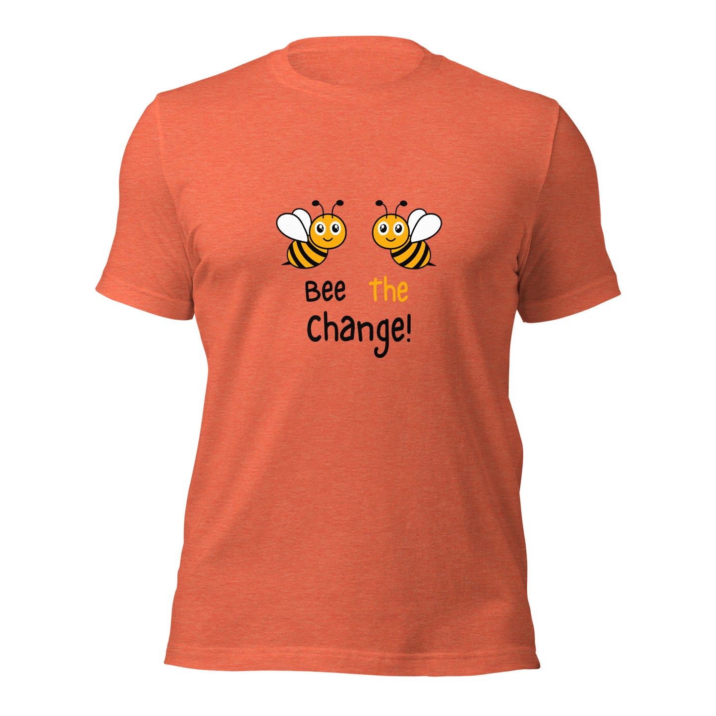 Bee the Change T-Shirt