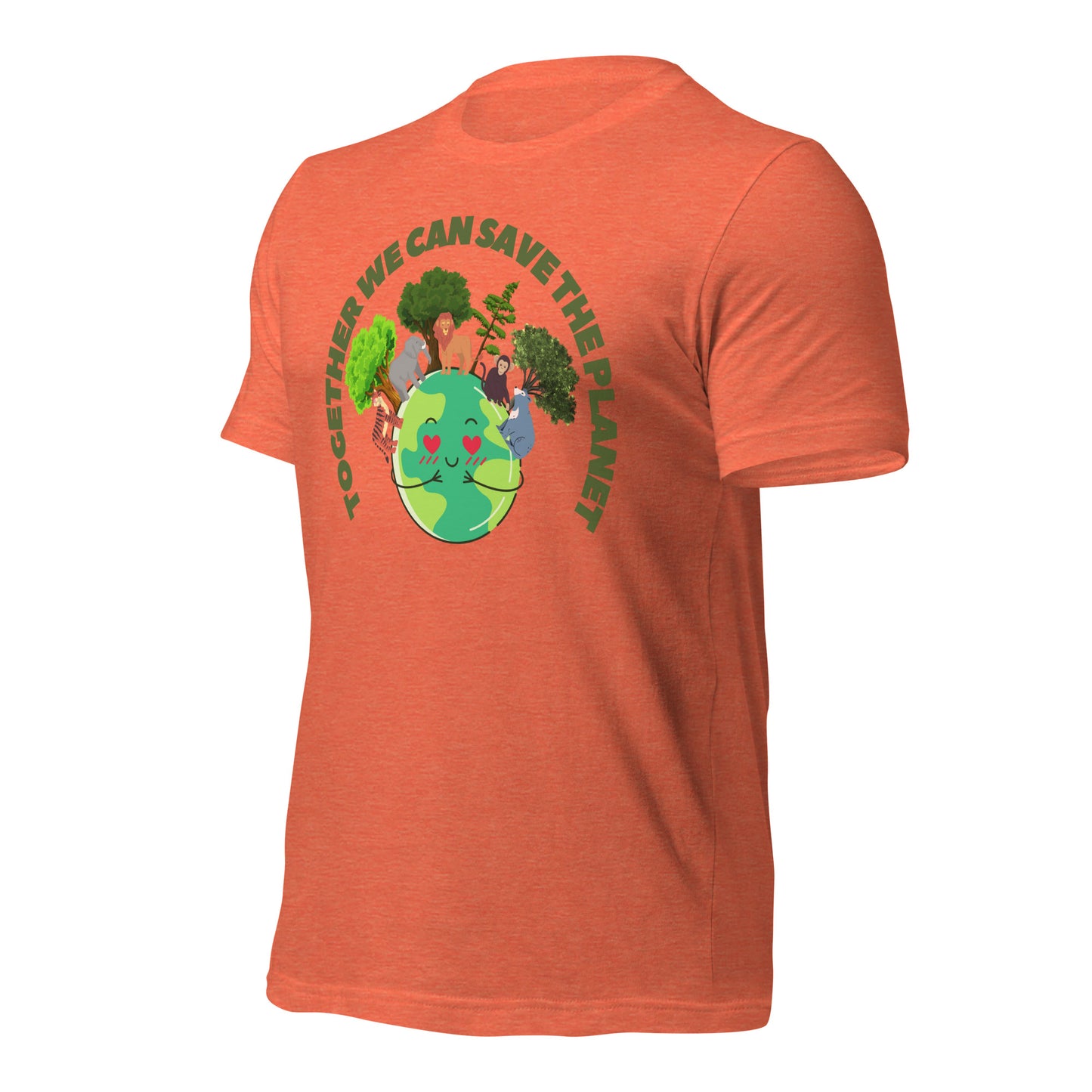 Together T-Shirt