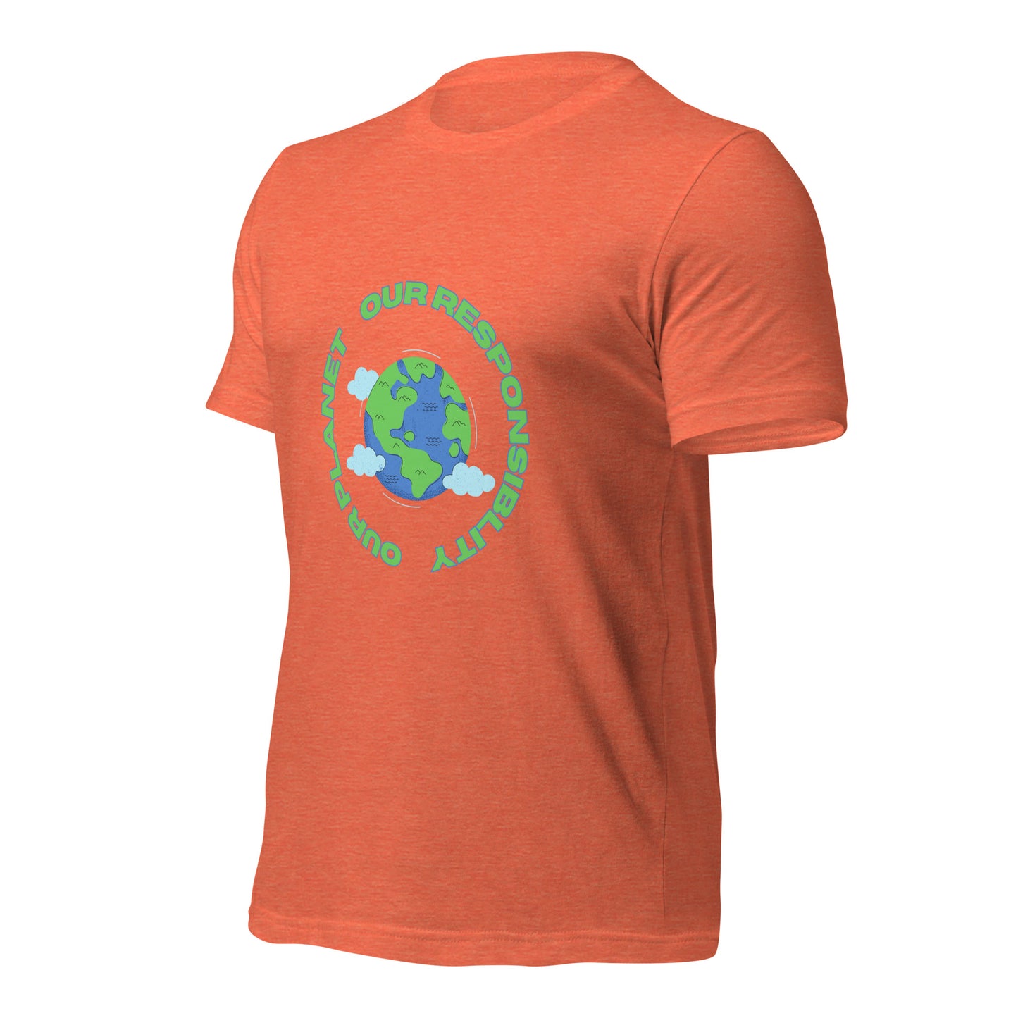 Our Planet T-Shirt