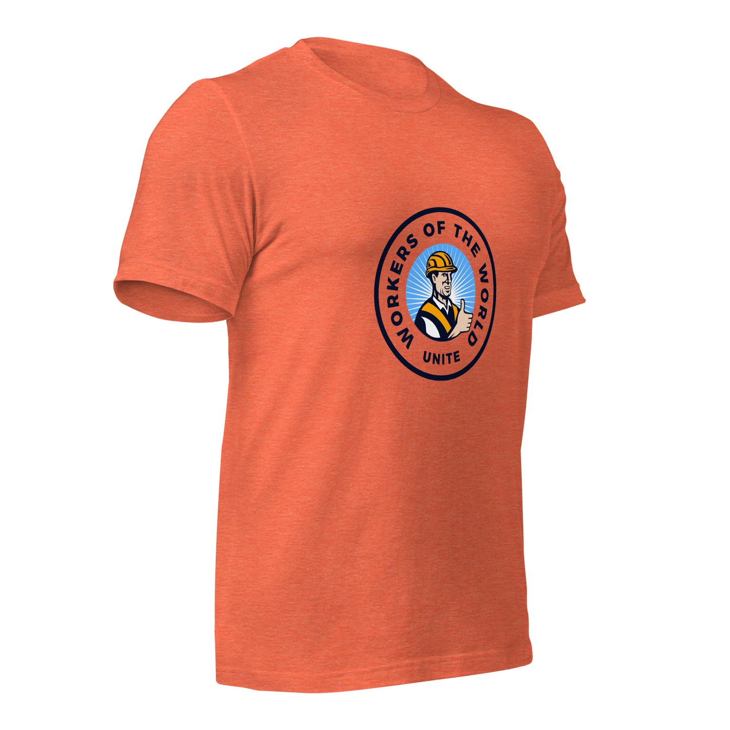 Workers Unite T-Shirt