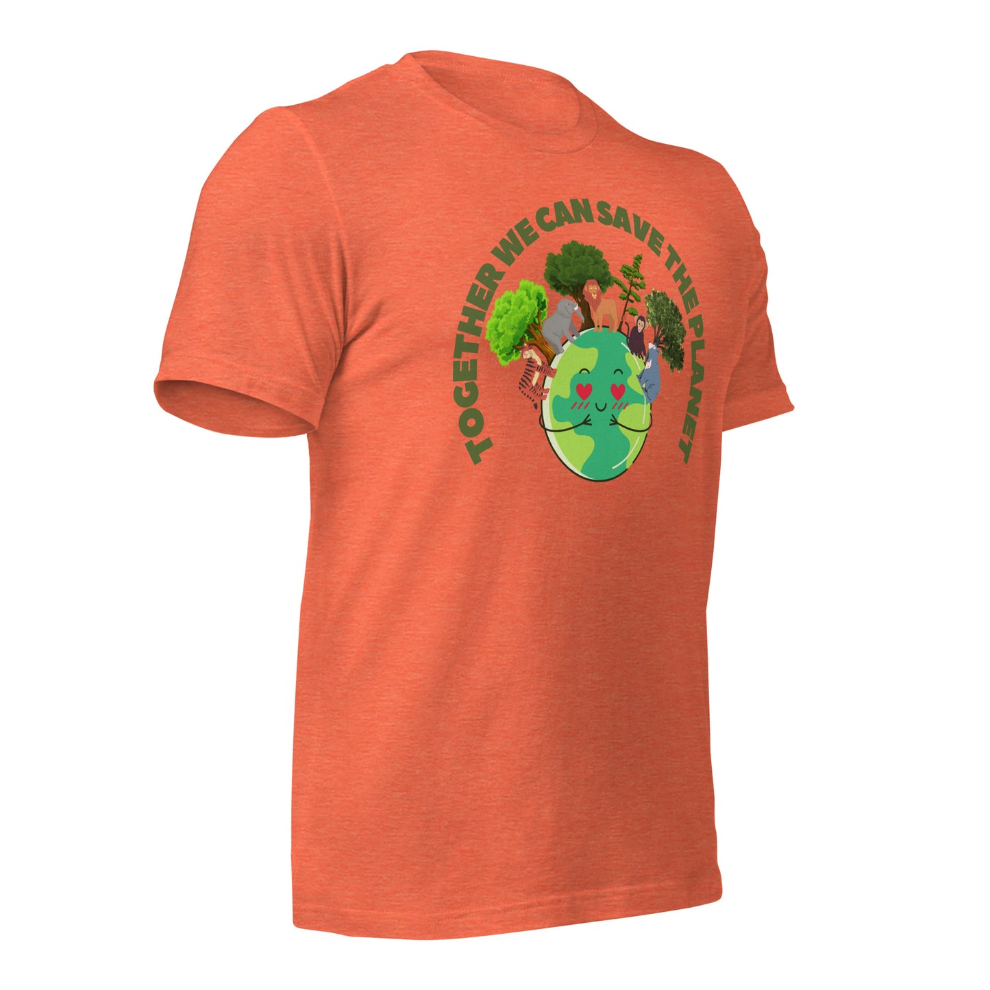Together T-Shirt