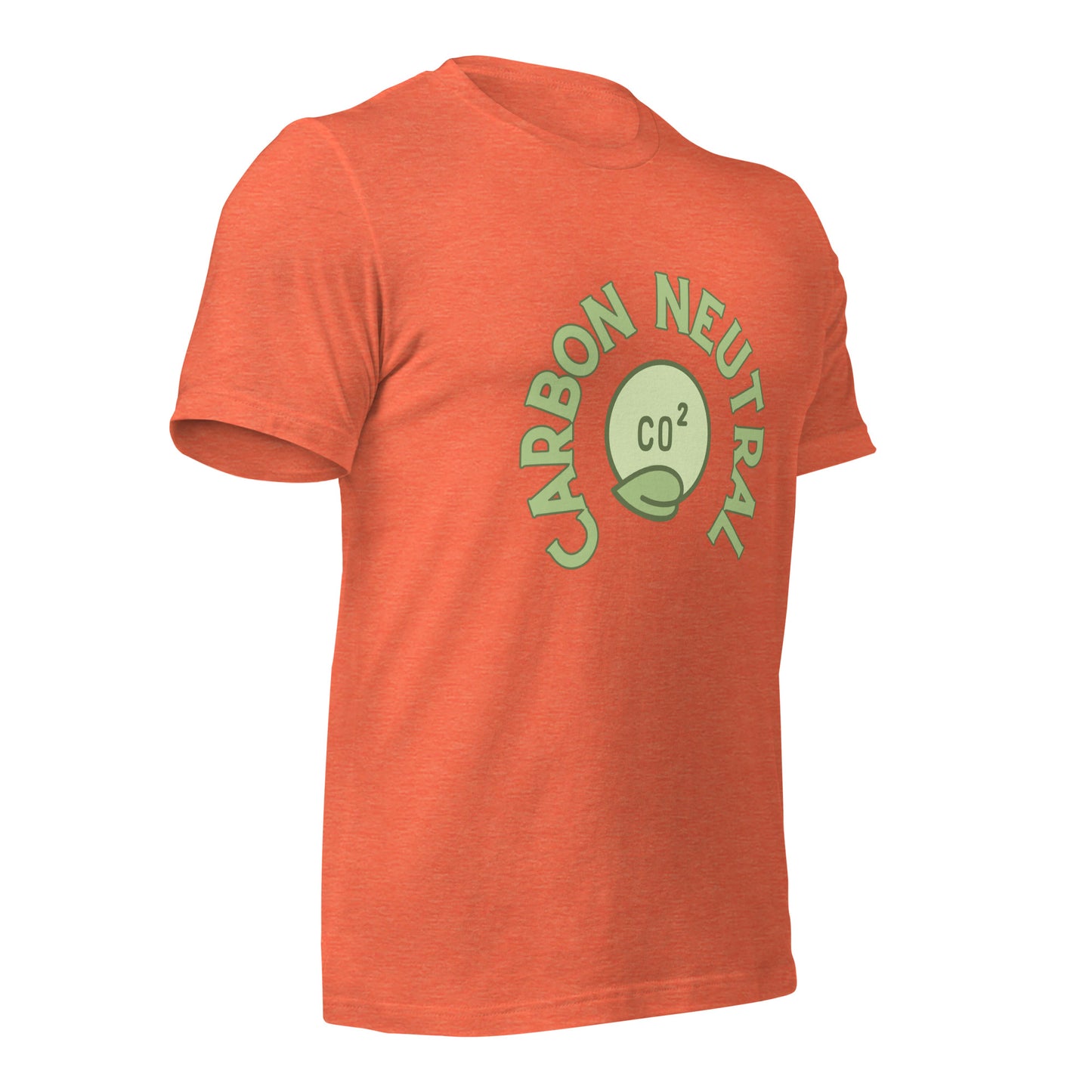 Carbon Neutral T-Shirt