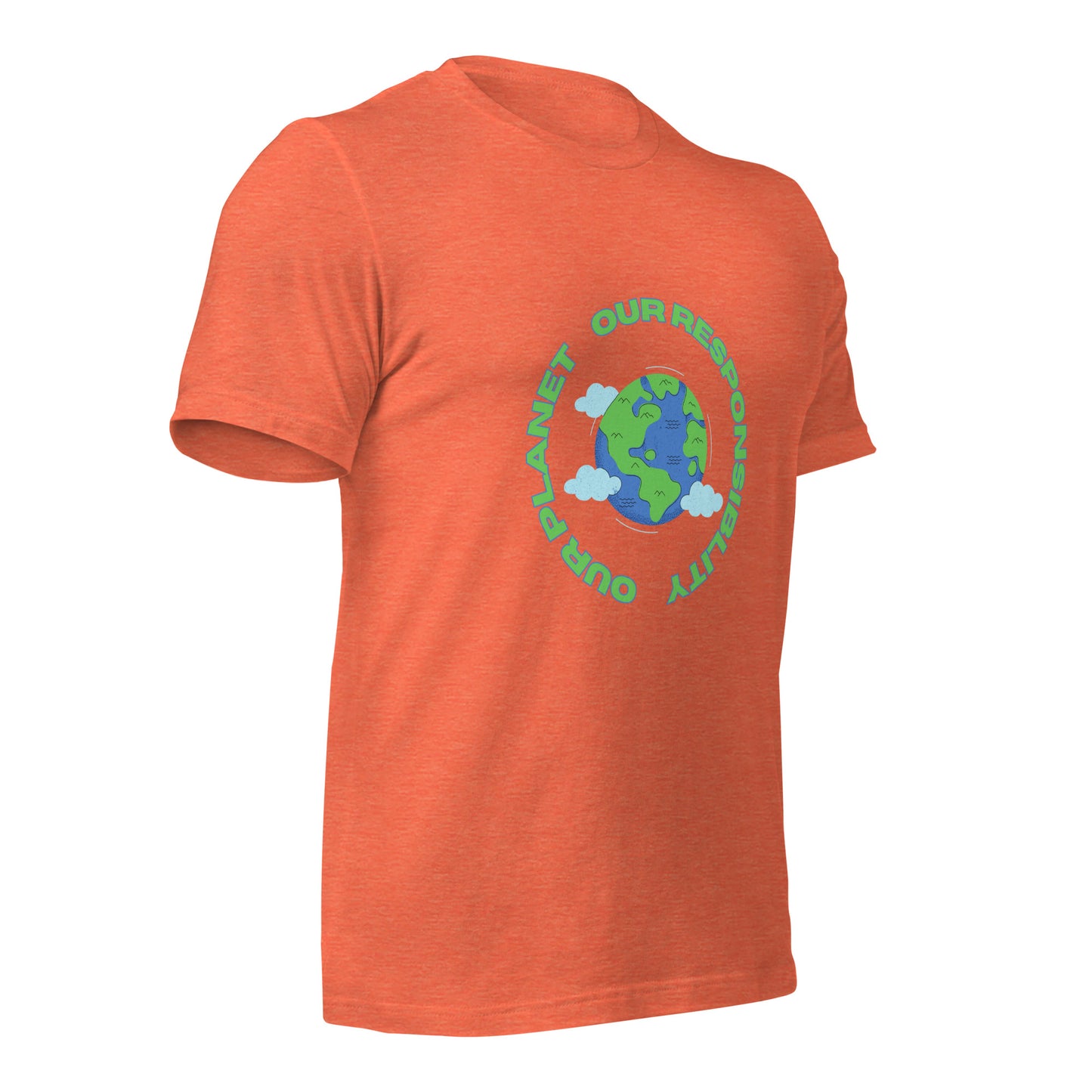 Our Planet T-Shirt