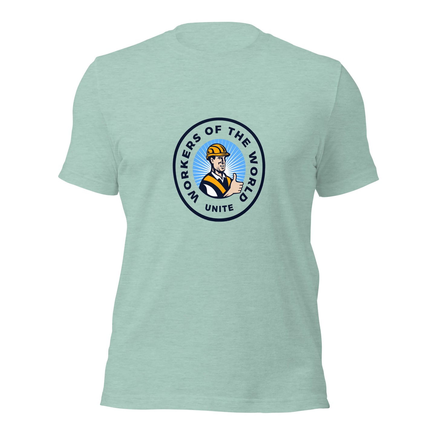 Workers Unite T-Shirt