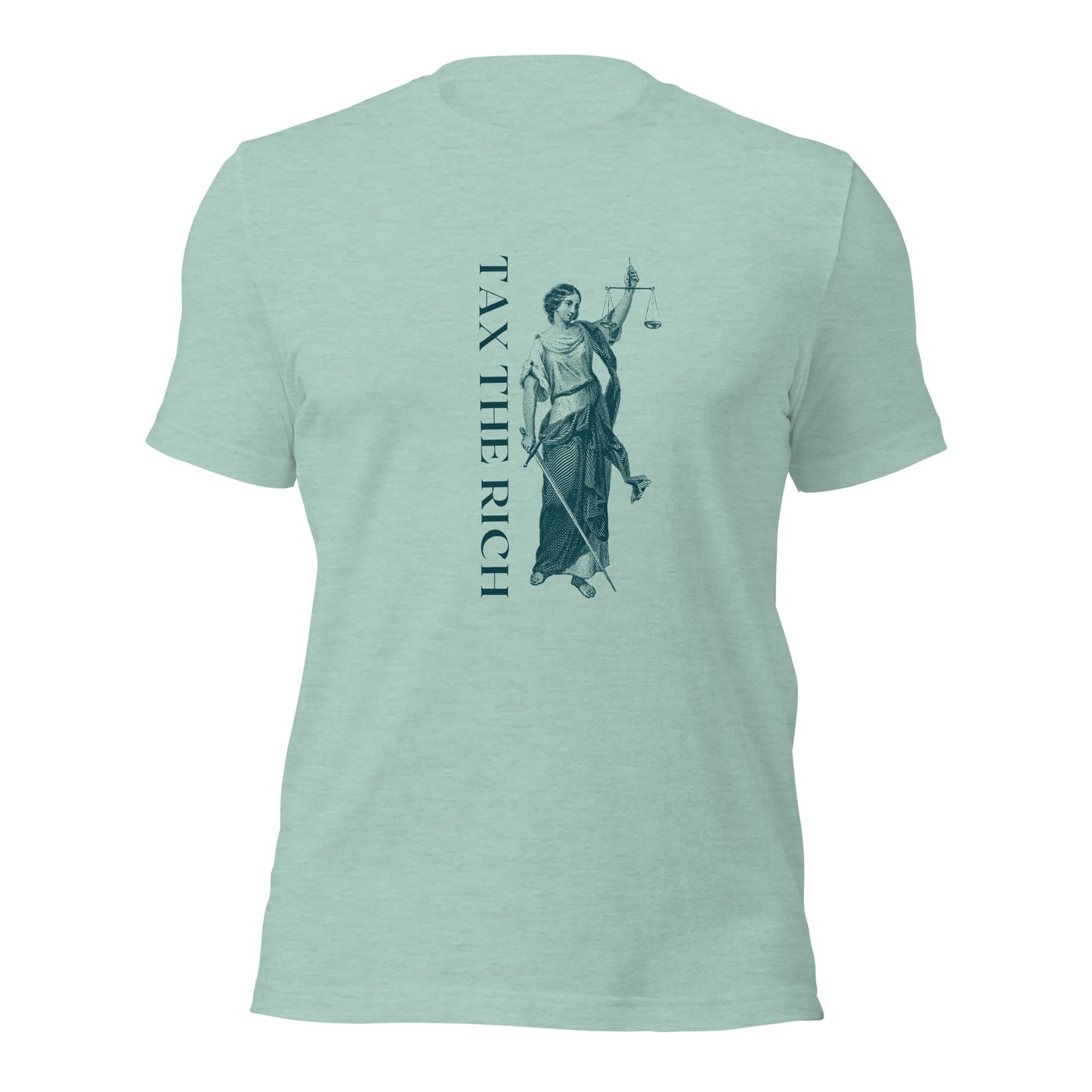 Tax the Rich T-Shirt