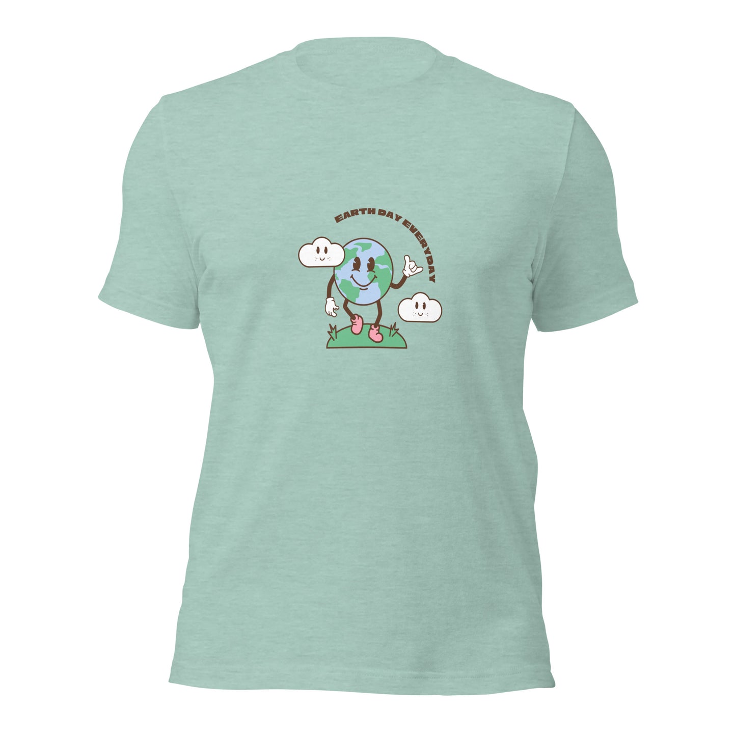 Earth Day Everyday T-Shirt