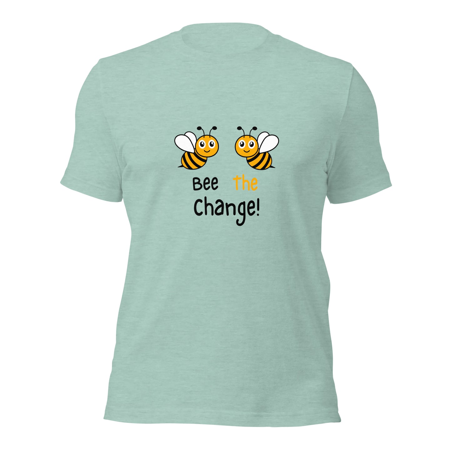 Bee the Change T-Shirt
