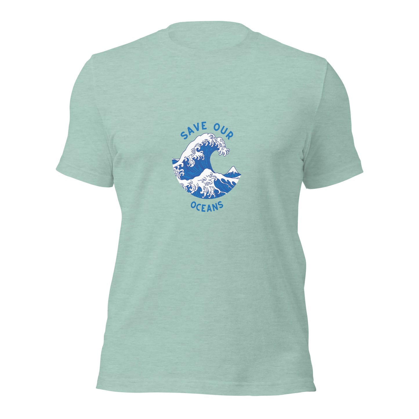 Save our Oceans T-Shirt