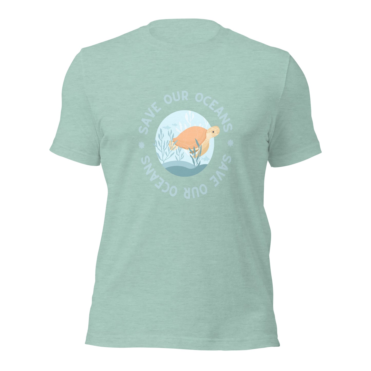 Save our Oceans T-Shirt
