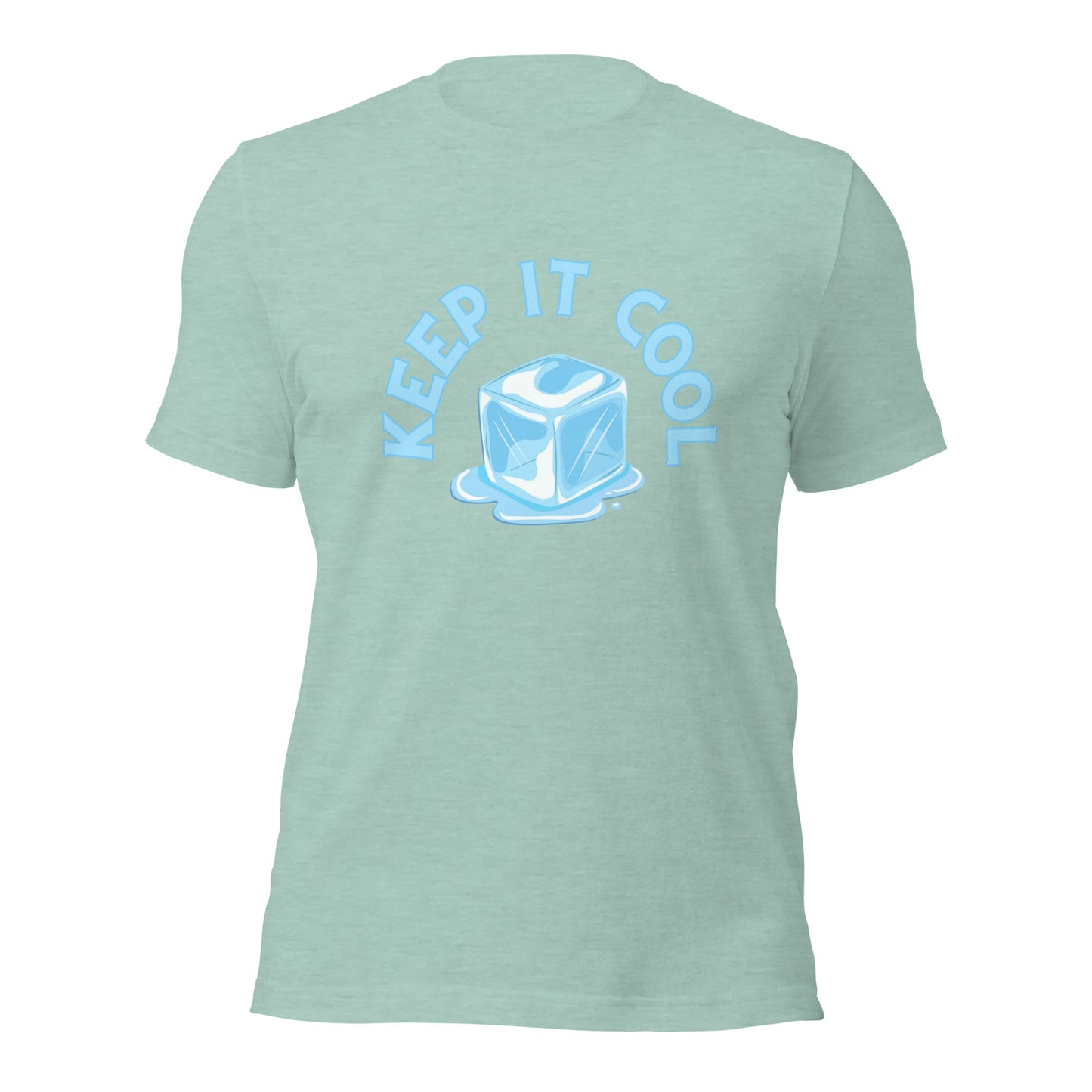 Keep it Cool T-Shirt