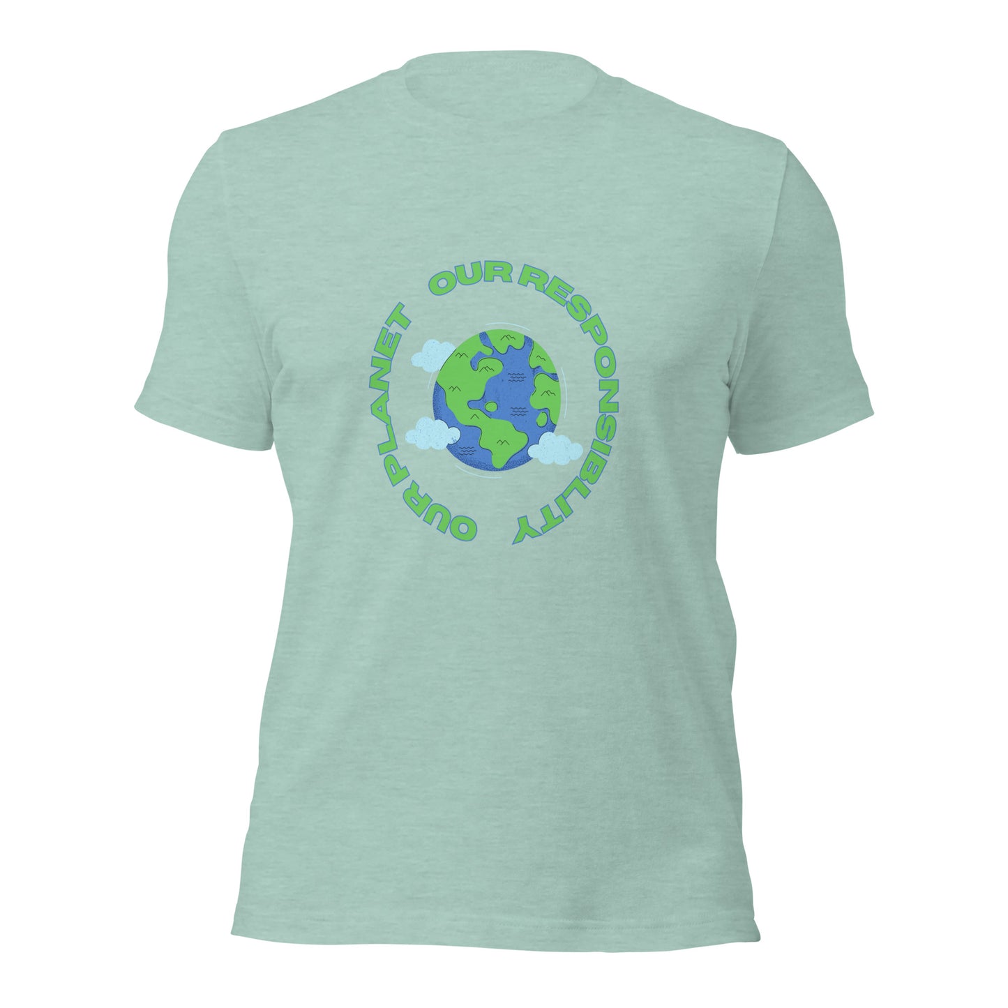 Our Planet T-Shirt
