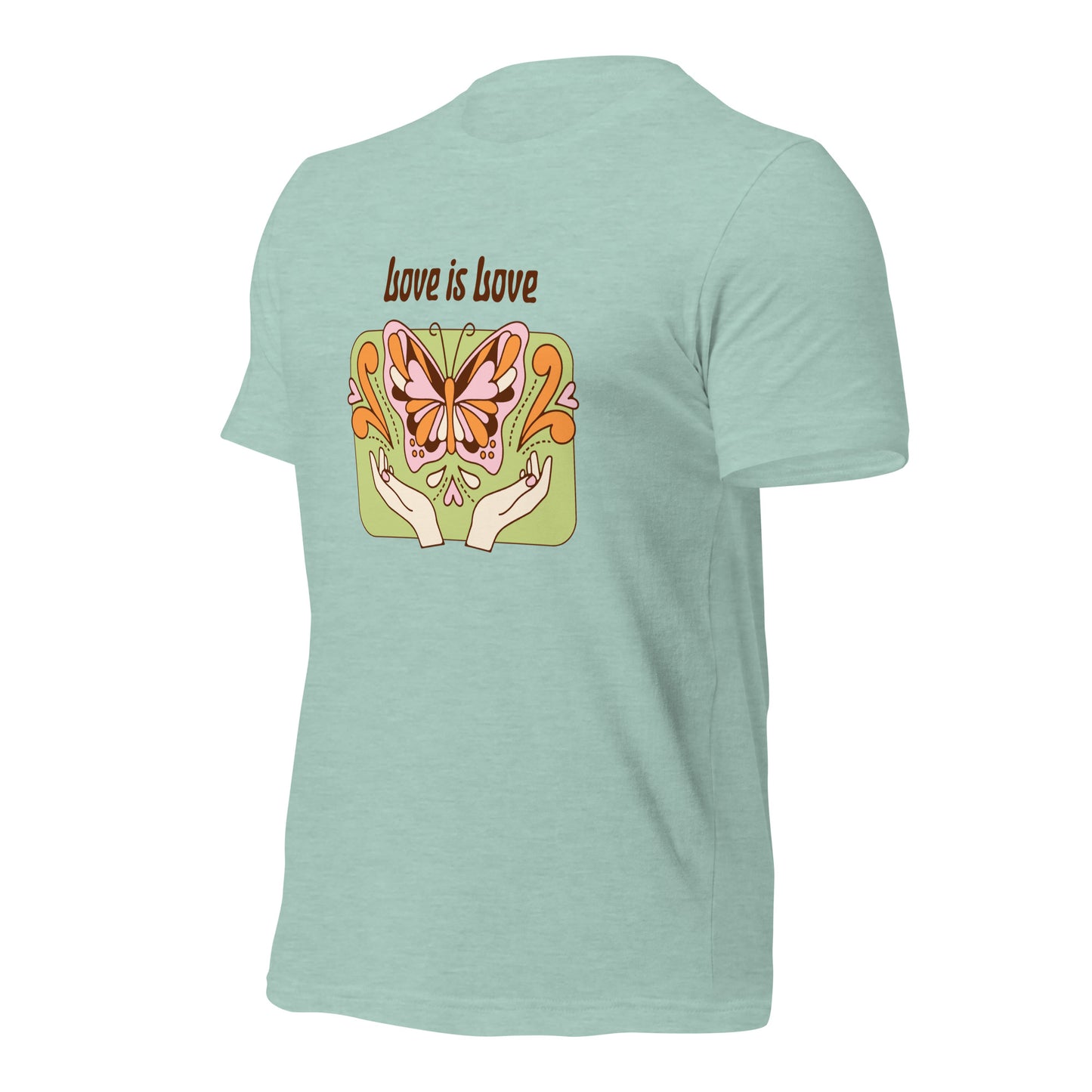 Love is Love T-Shirt