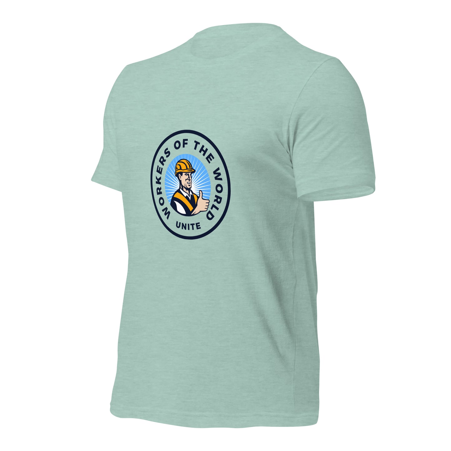 Workers Unite T-Shirt
