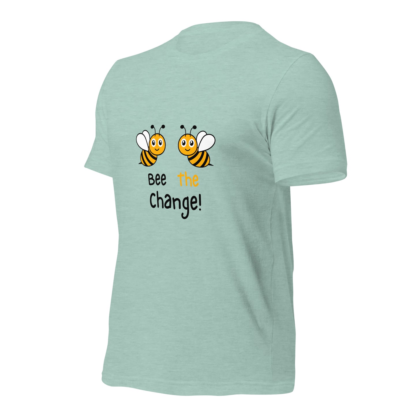 Bee the Change T-Shirt