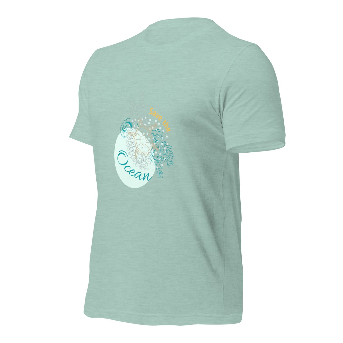 Save the Ocean T-Shirt