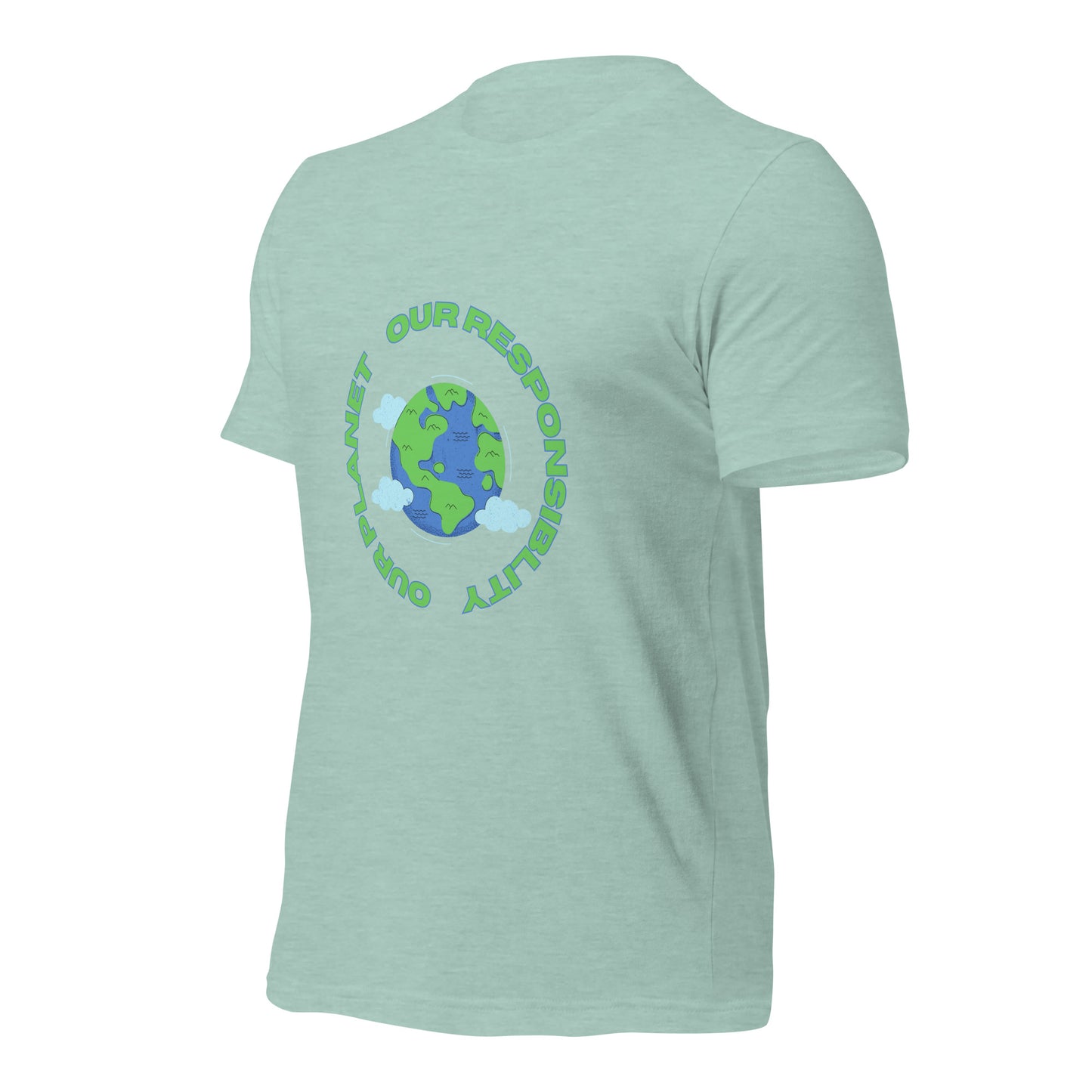 Our Planet T-Shirt