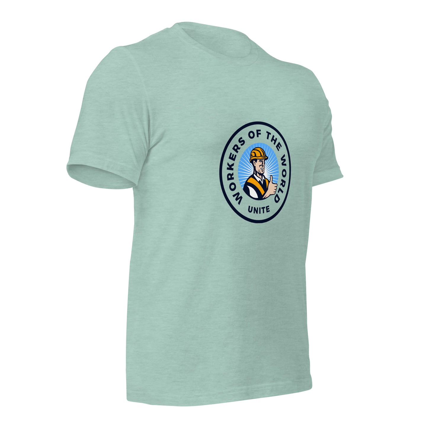 Workers Unite T-Shirt