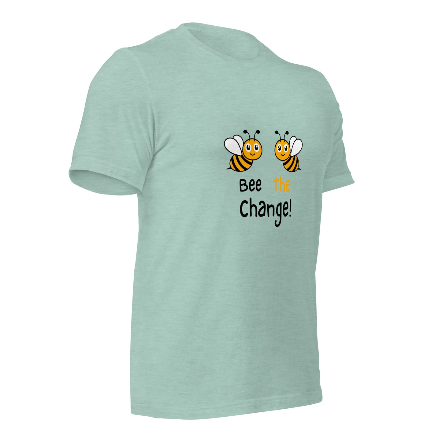 Bee the Change T-Shirt