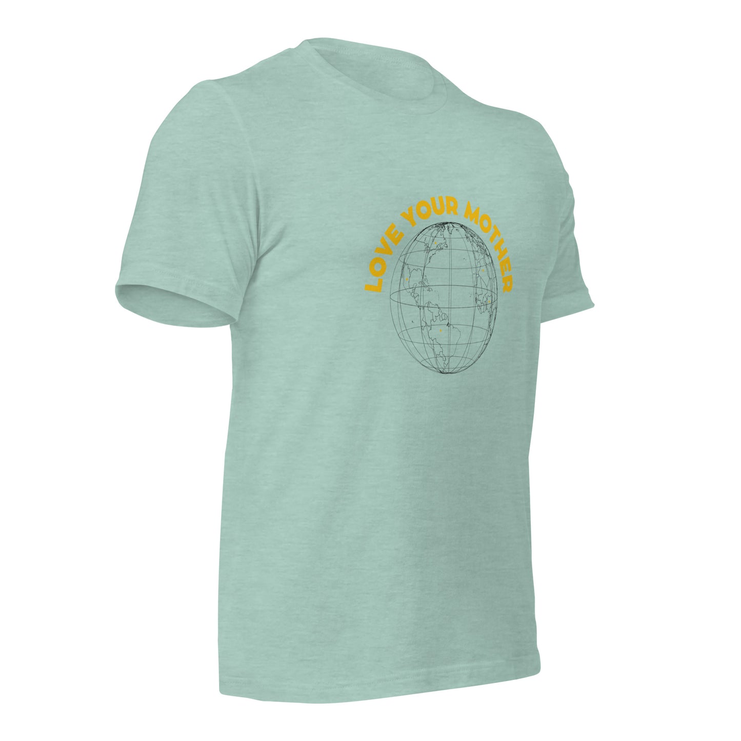 Love your Mother T-Shirt