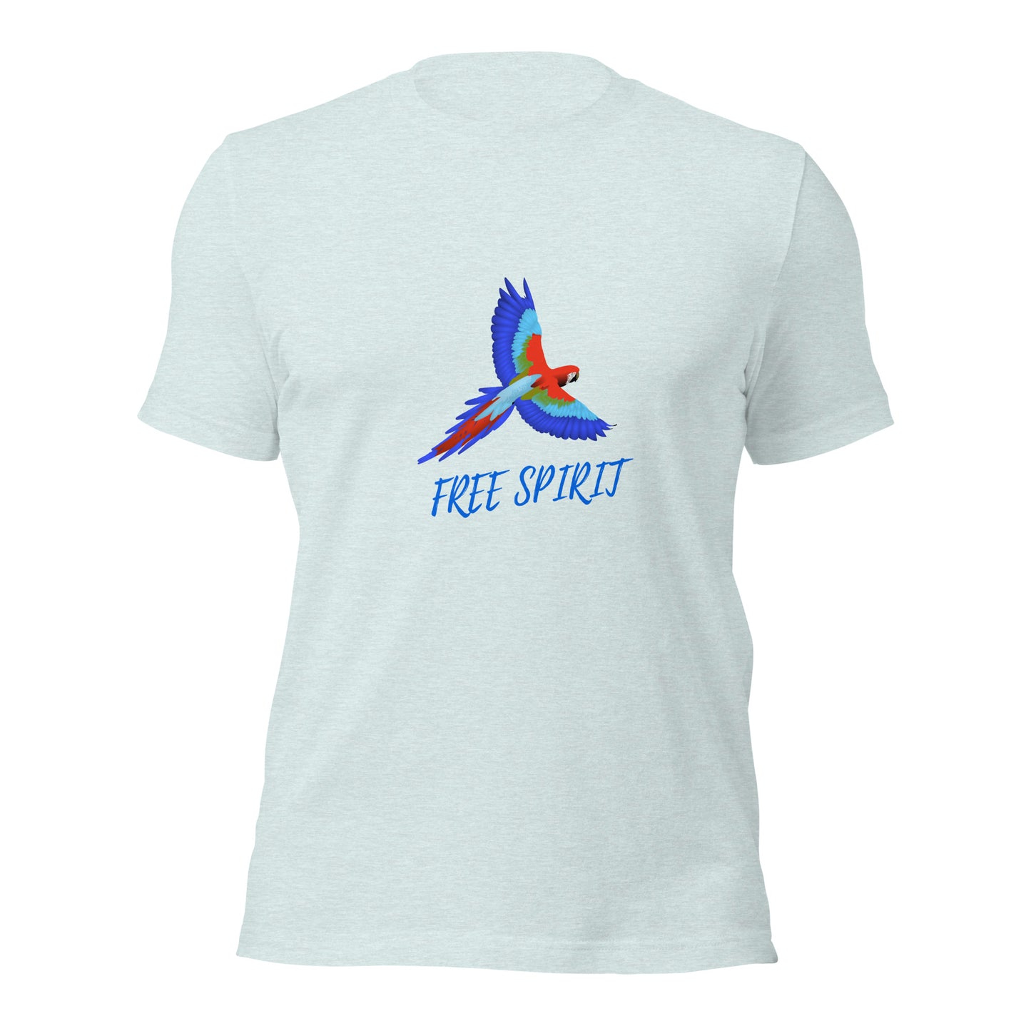 Free Spirit T-Shirt