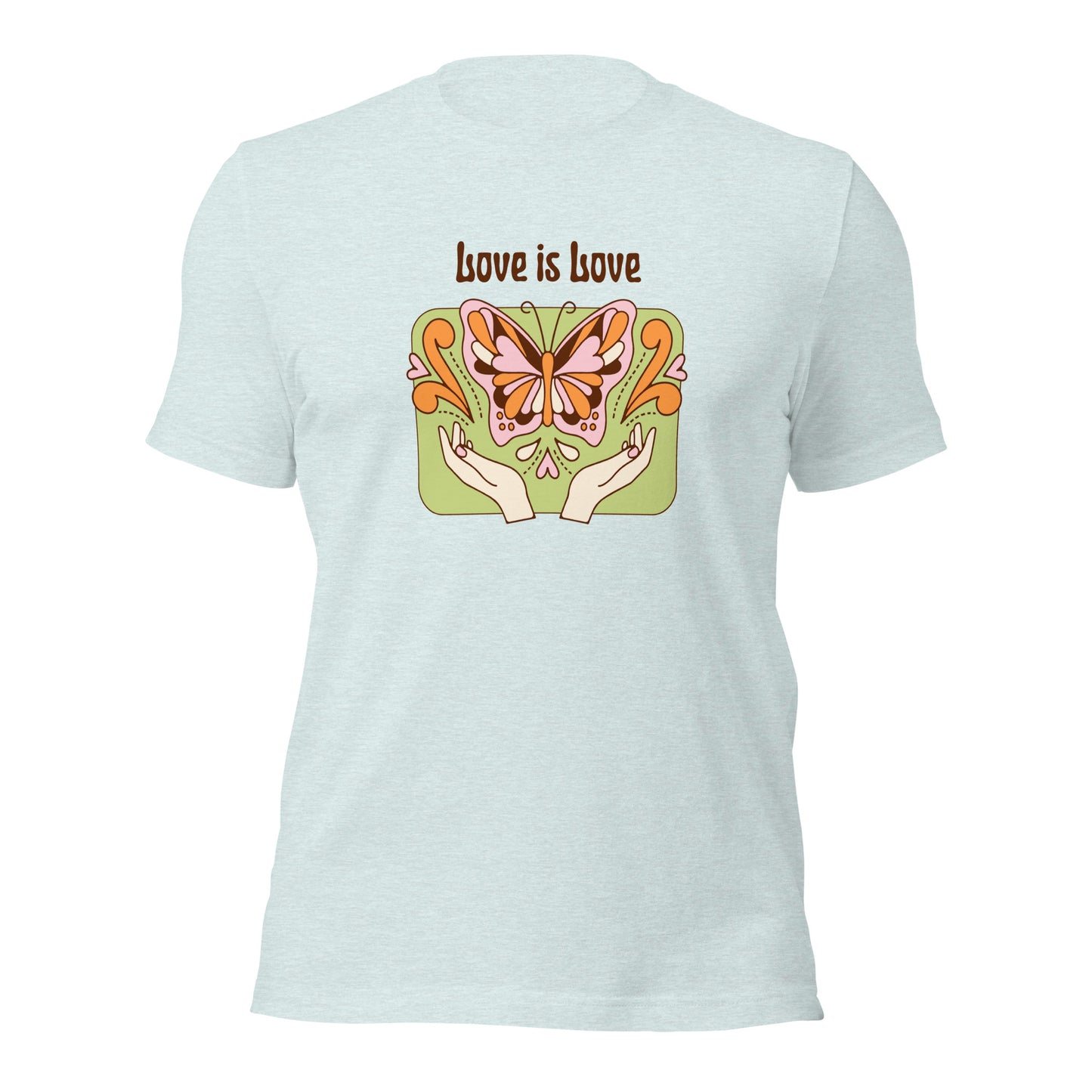 Love is Love T-Shirt