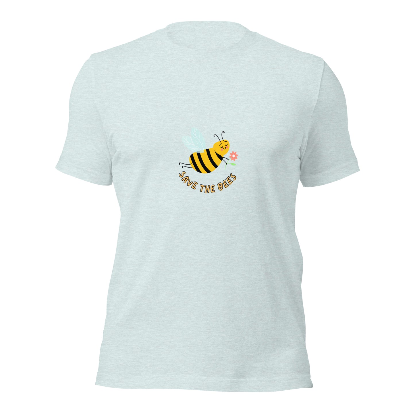 Save the Bees T-Shirt