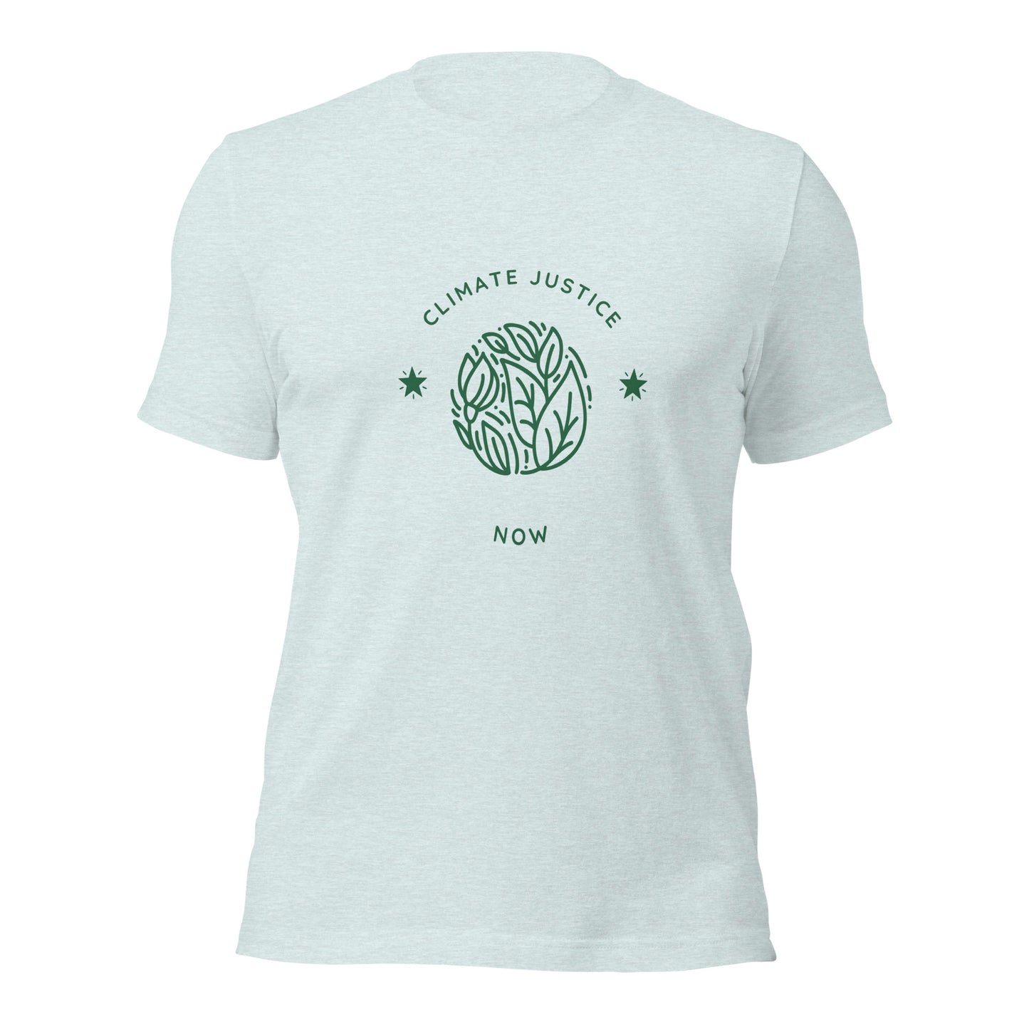 Climate Justice T-Shirt
