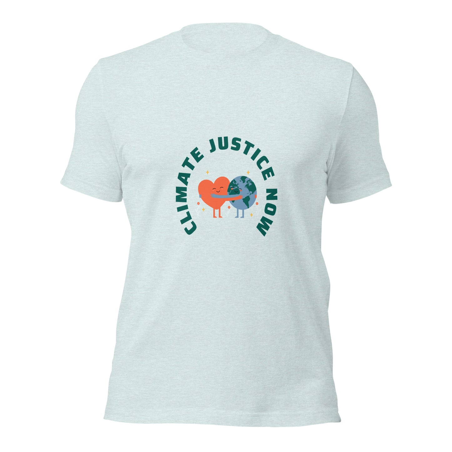 Climate Justice T-Shirt
