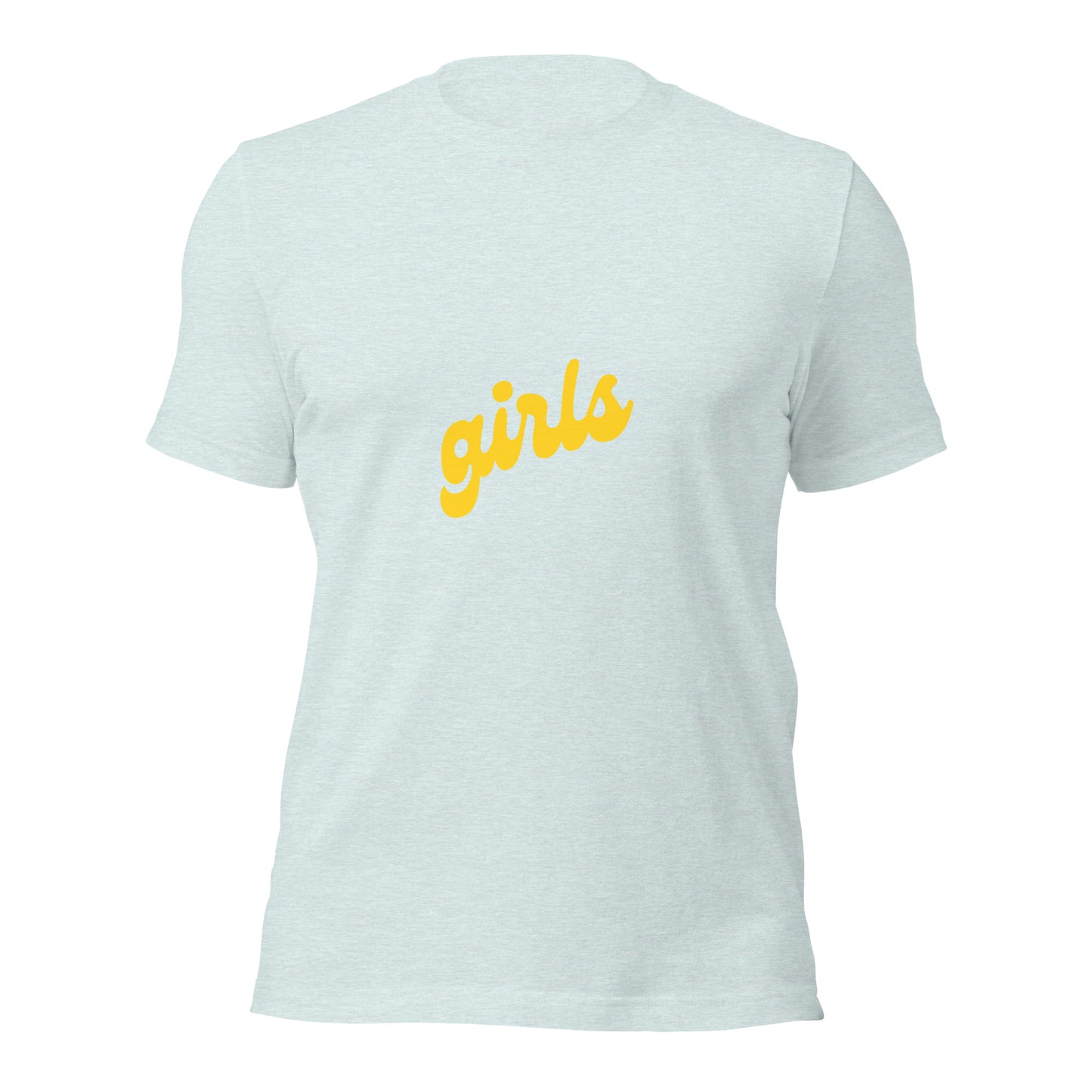 girls T-Shirt