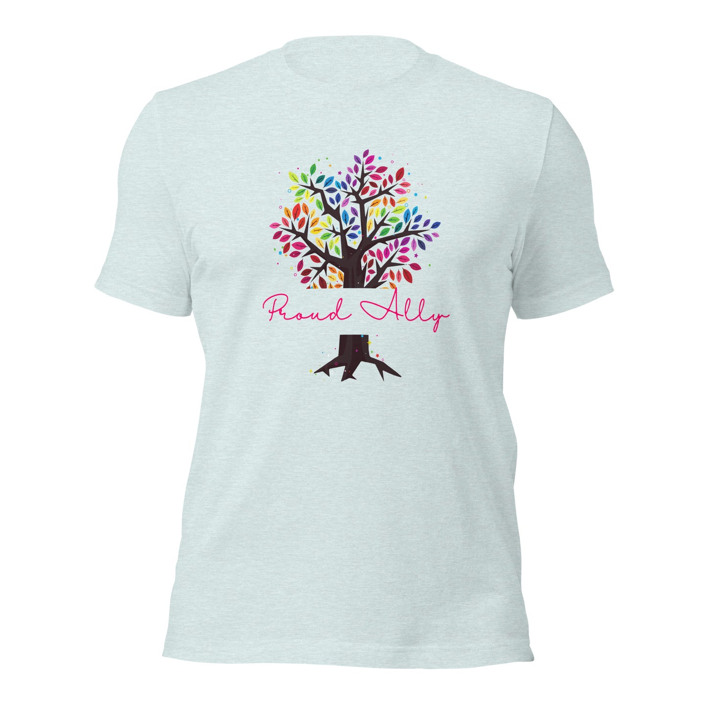 Proud Ally T-Shirt
