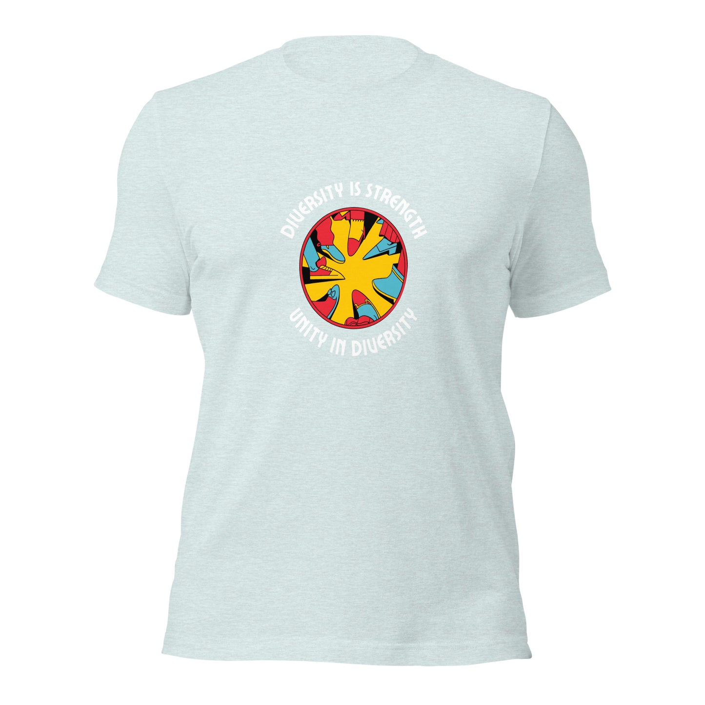 Diversity T-Shirt