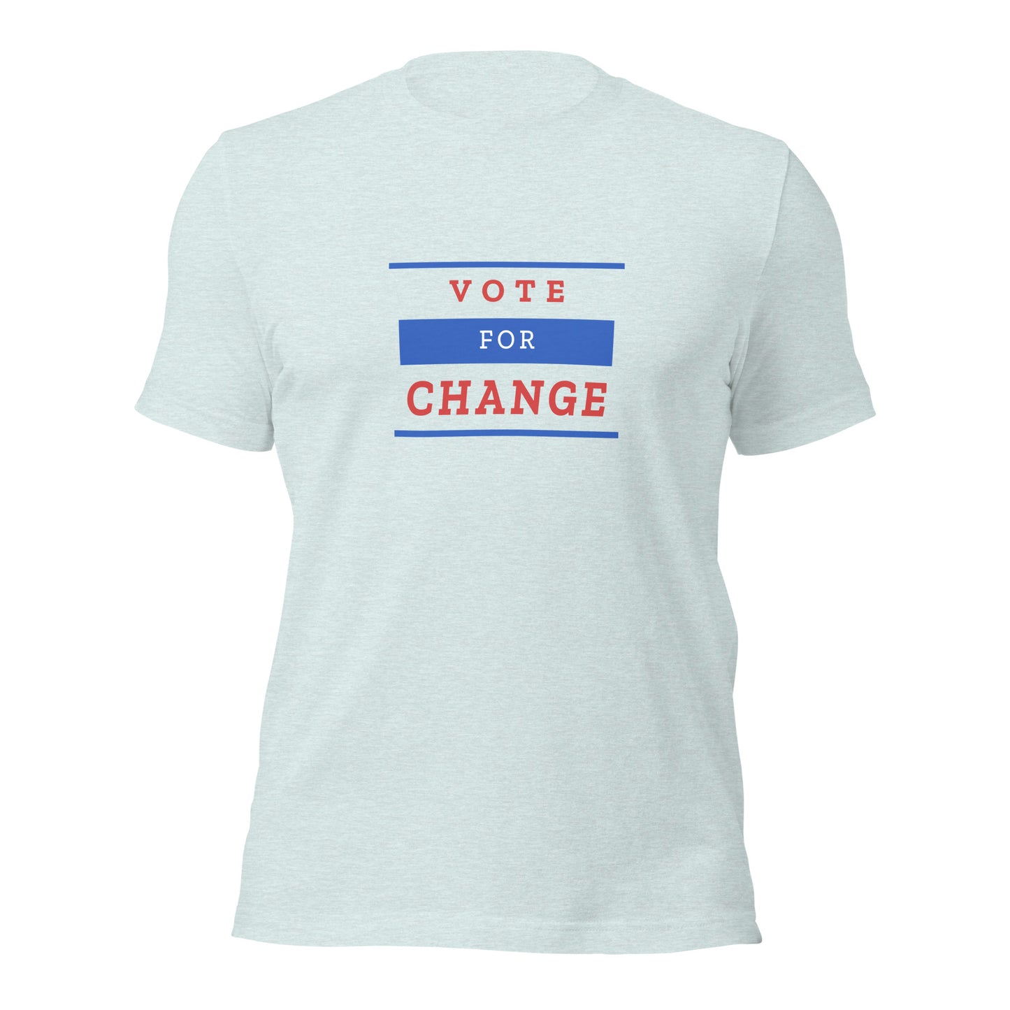 Vote for Change T-Shirt