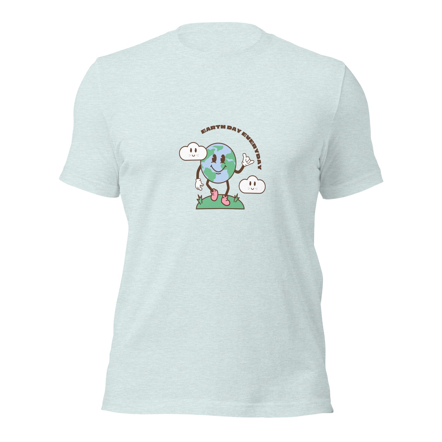 Earth Day Everyday T-Shirt
