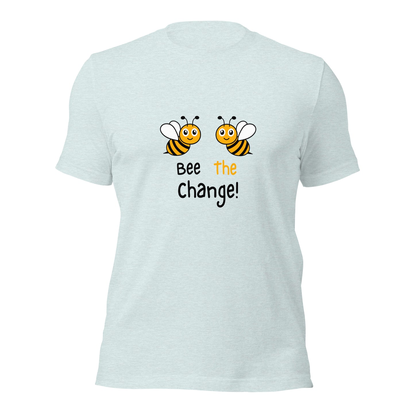 Bee the Change T-Shirt