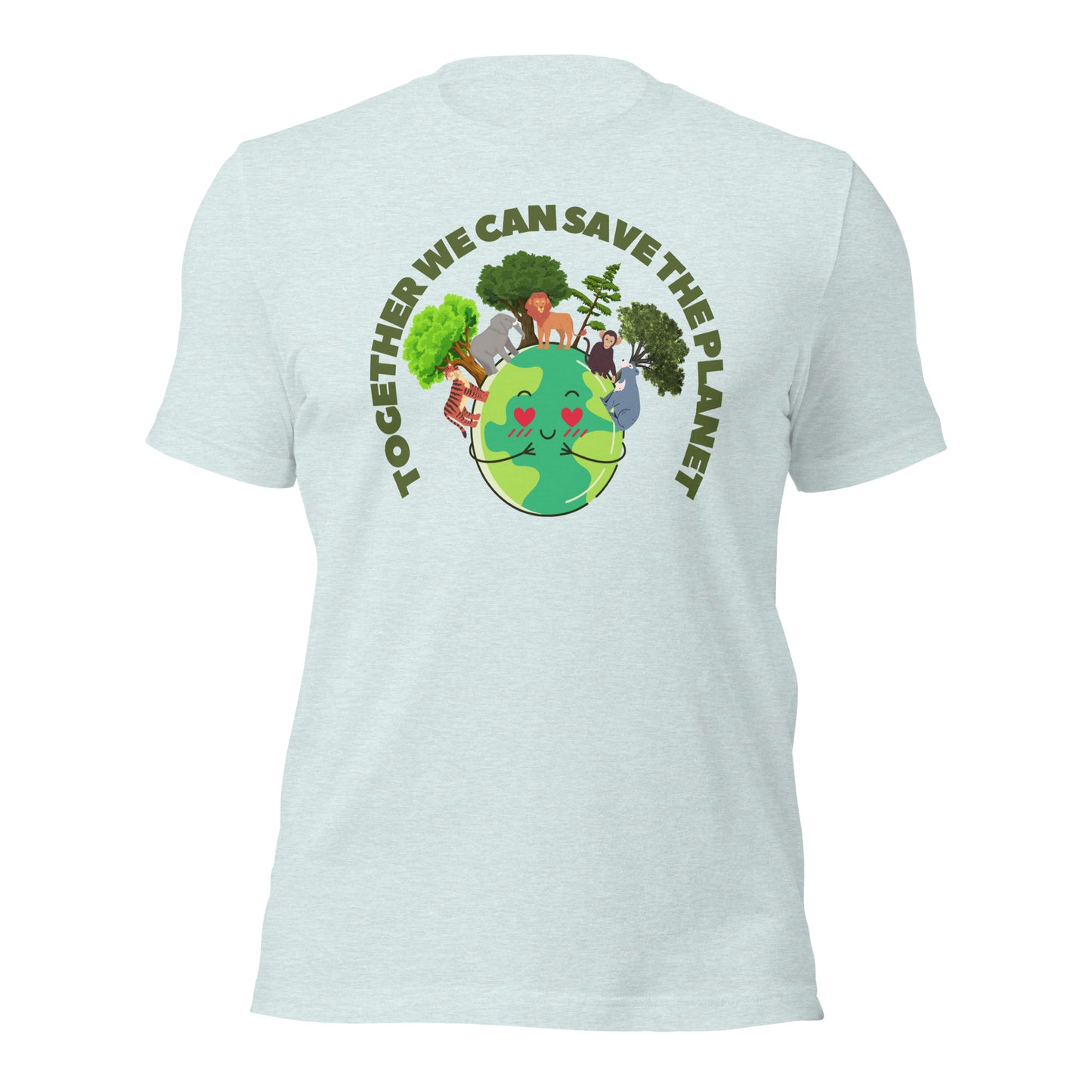 Together T-Shirt