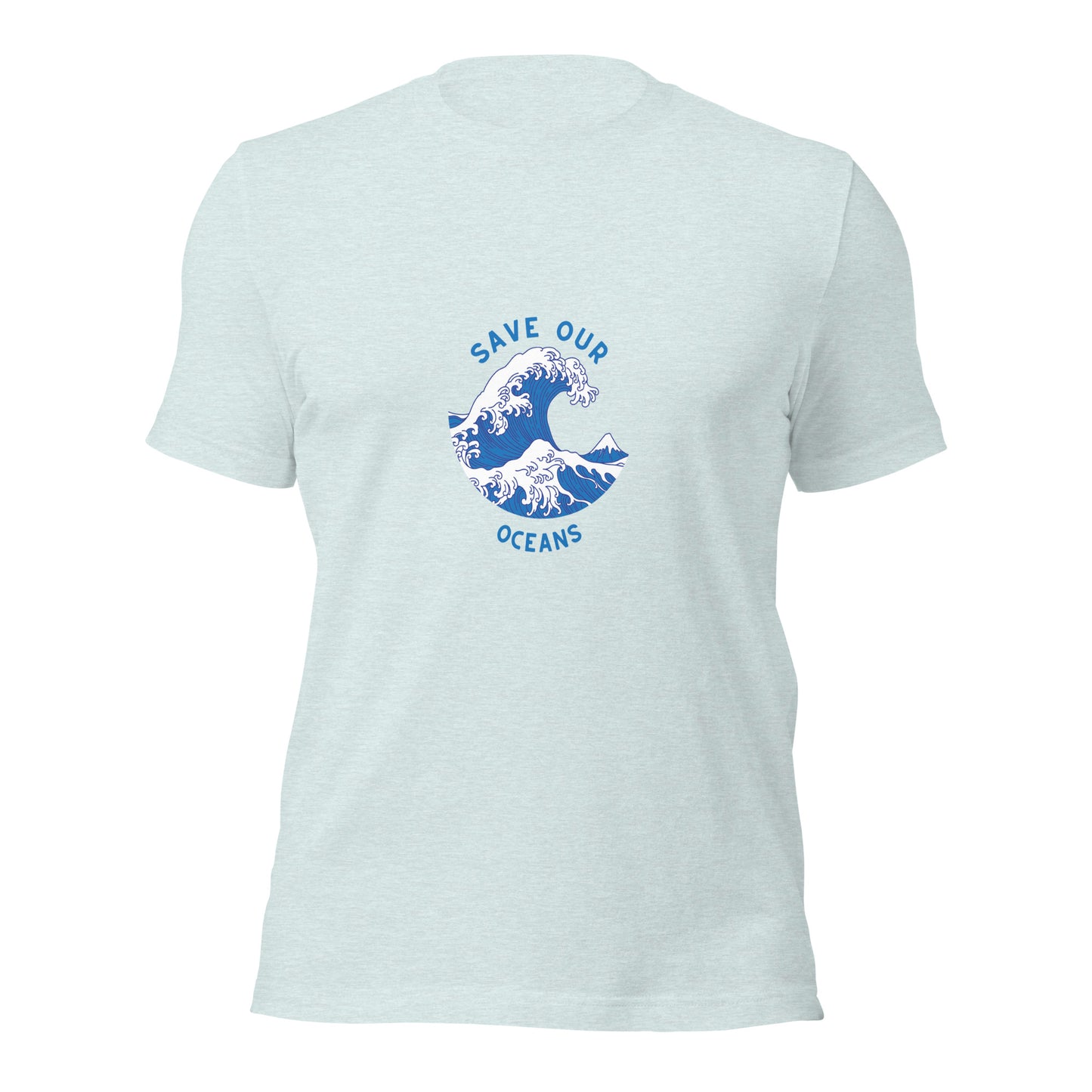 Save our Oceans T-Shirt