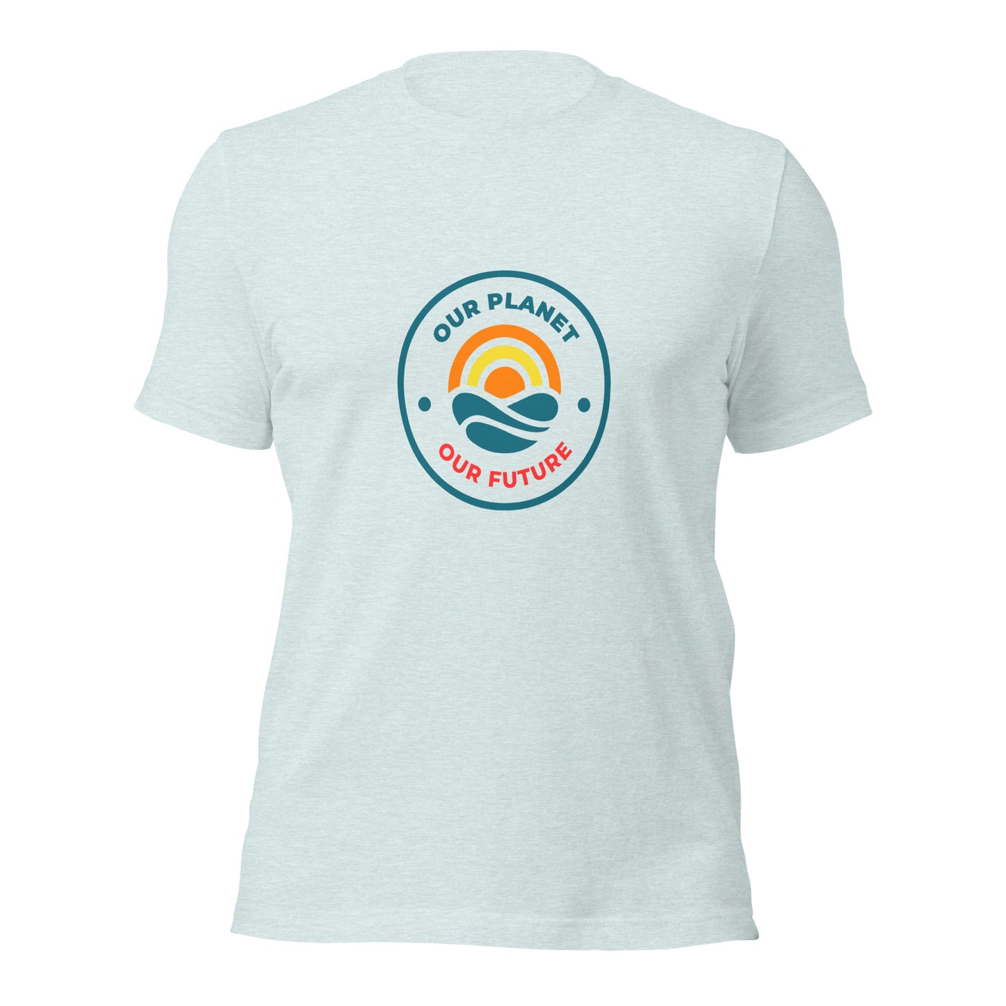 Our Future T-Shirt