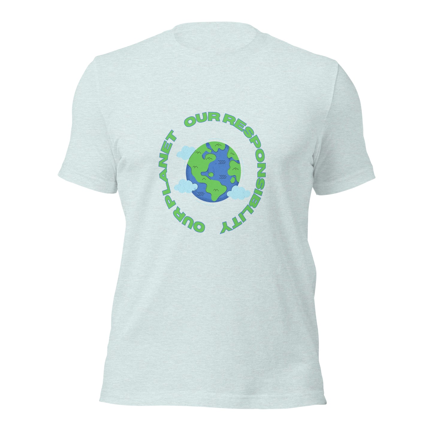 Our Planet T-Shirt