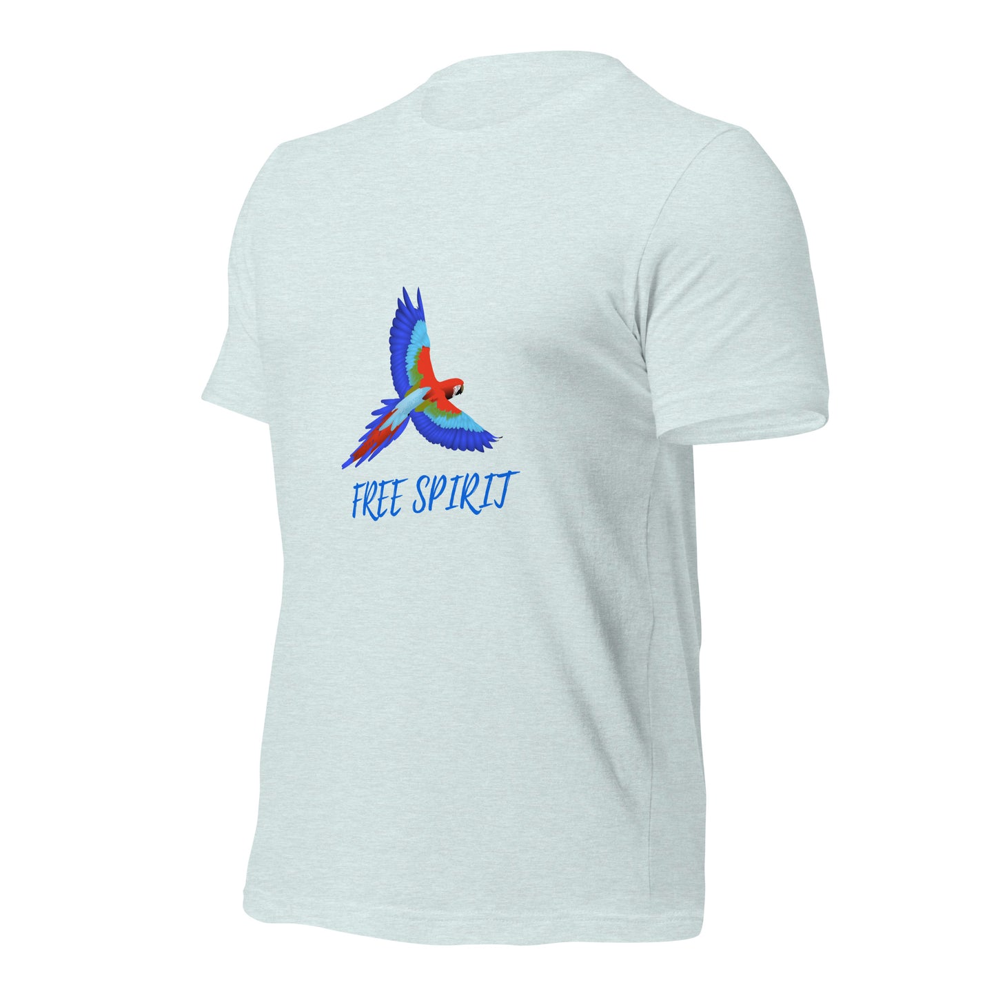 Free Spirit T-Shirt