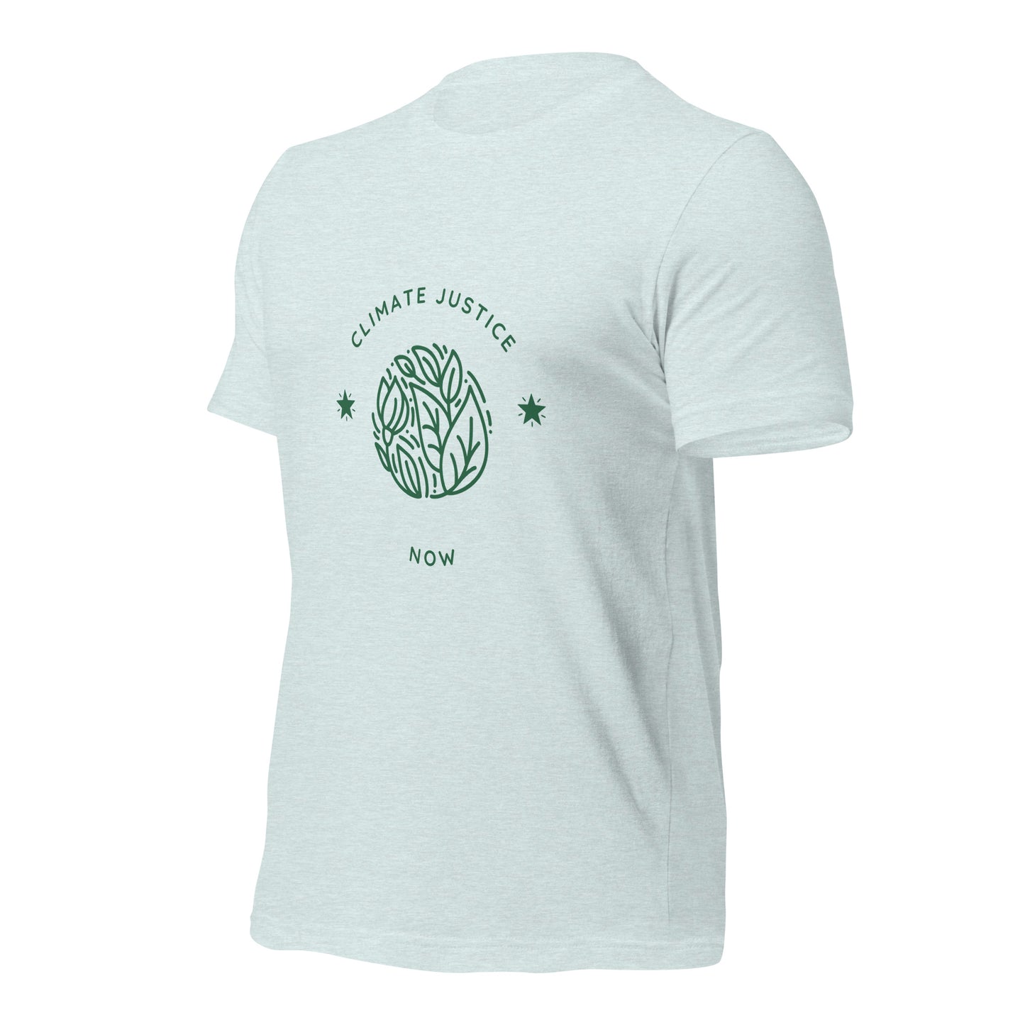 Climate Justice T-Shirt