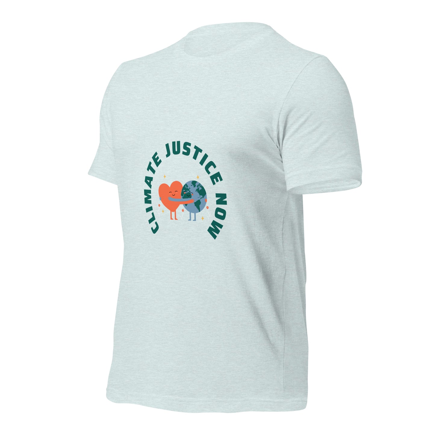Climate Justice T-Shirt