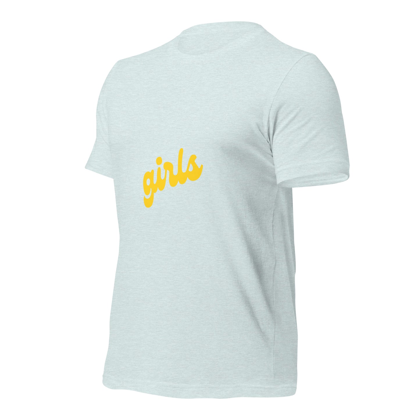 girls T-Shirt