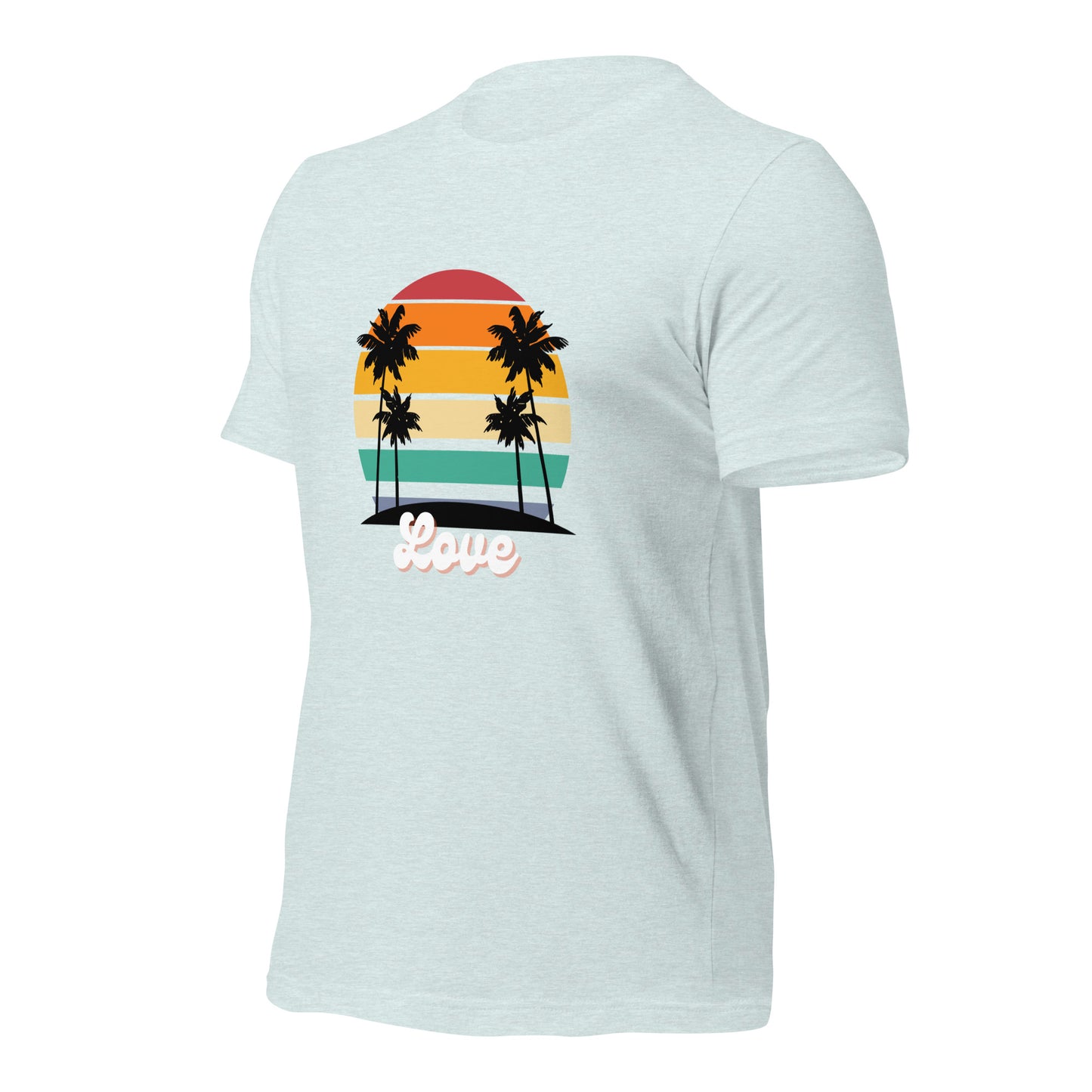 Love T-Shirt