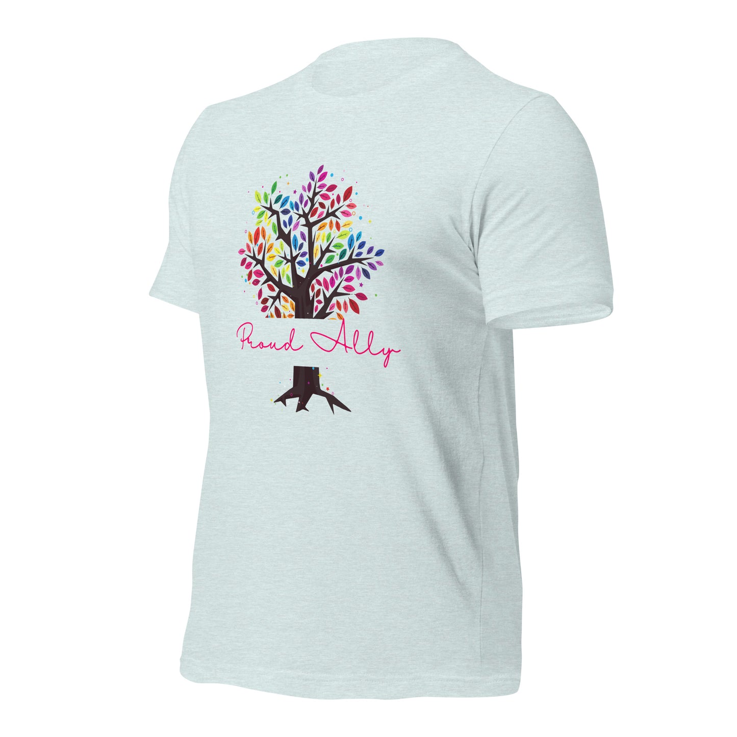 Proud Ally T-Shirt