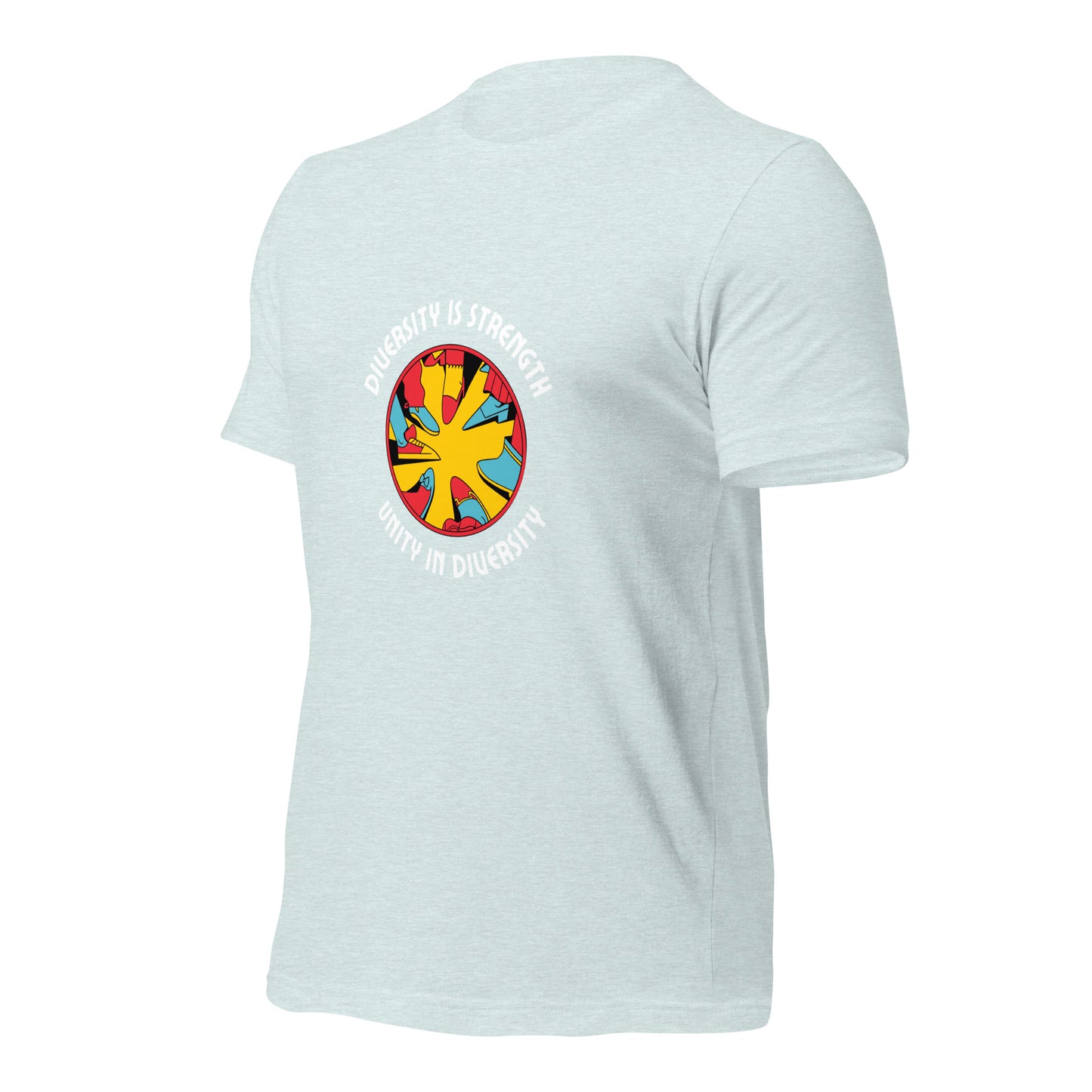 Diversity T-Shirt
