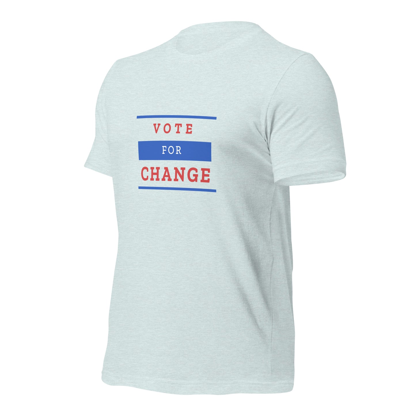 Vote for Change T-Shirt
