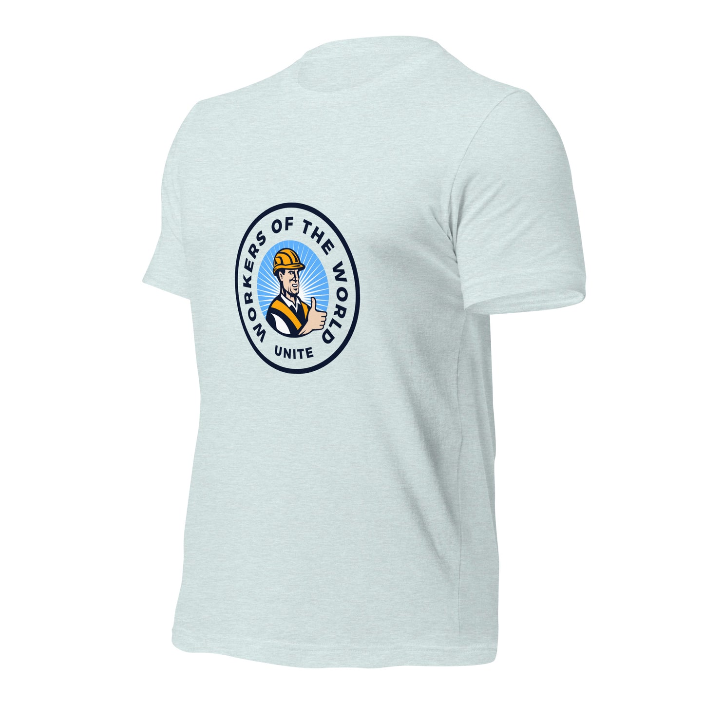 Workers Unite T-Shirt