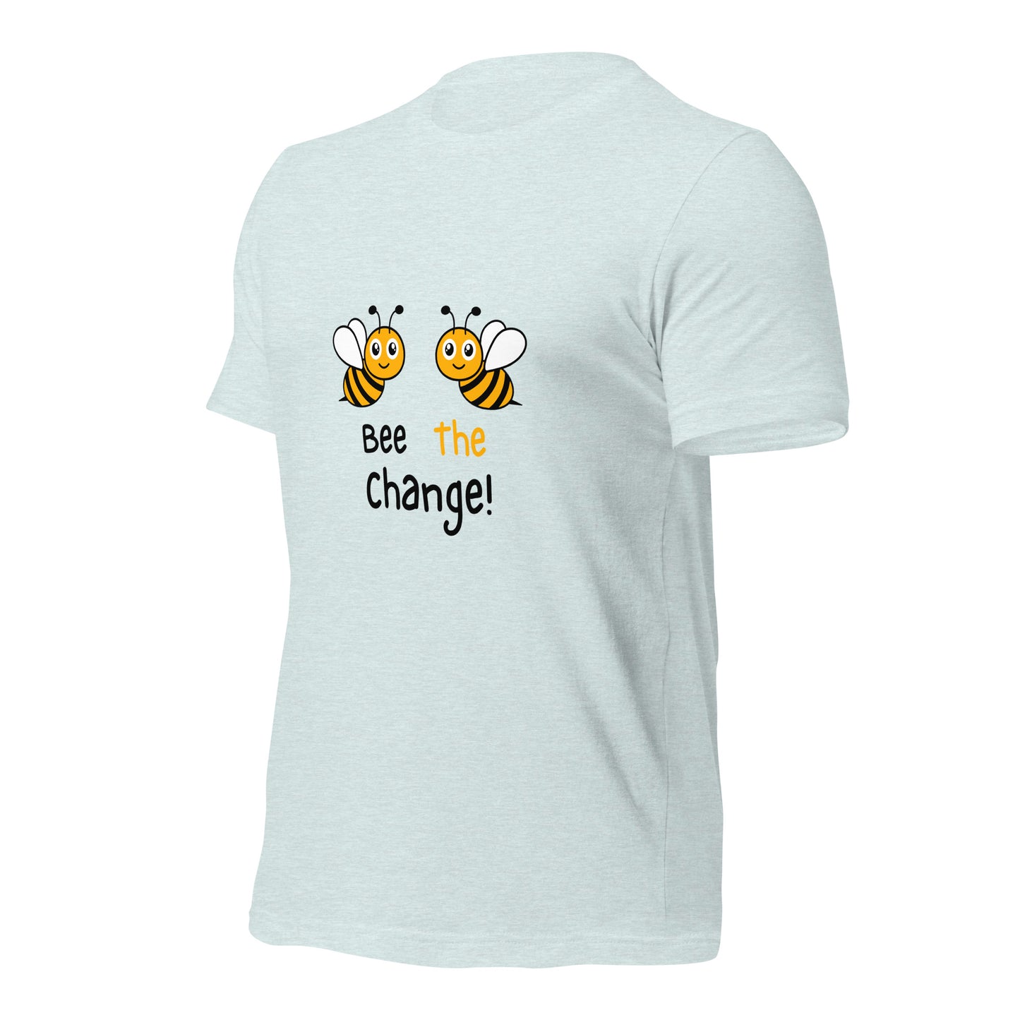 Bee the Change T-Shirt