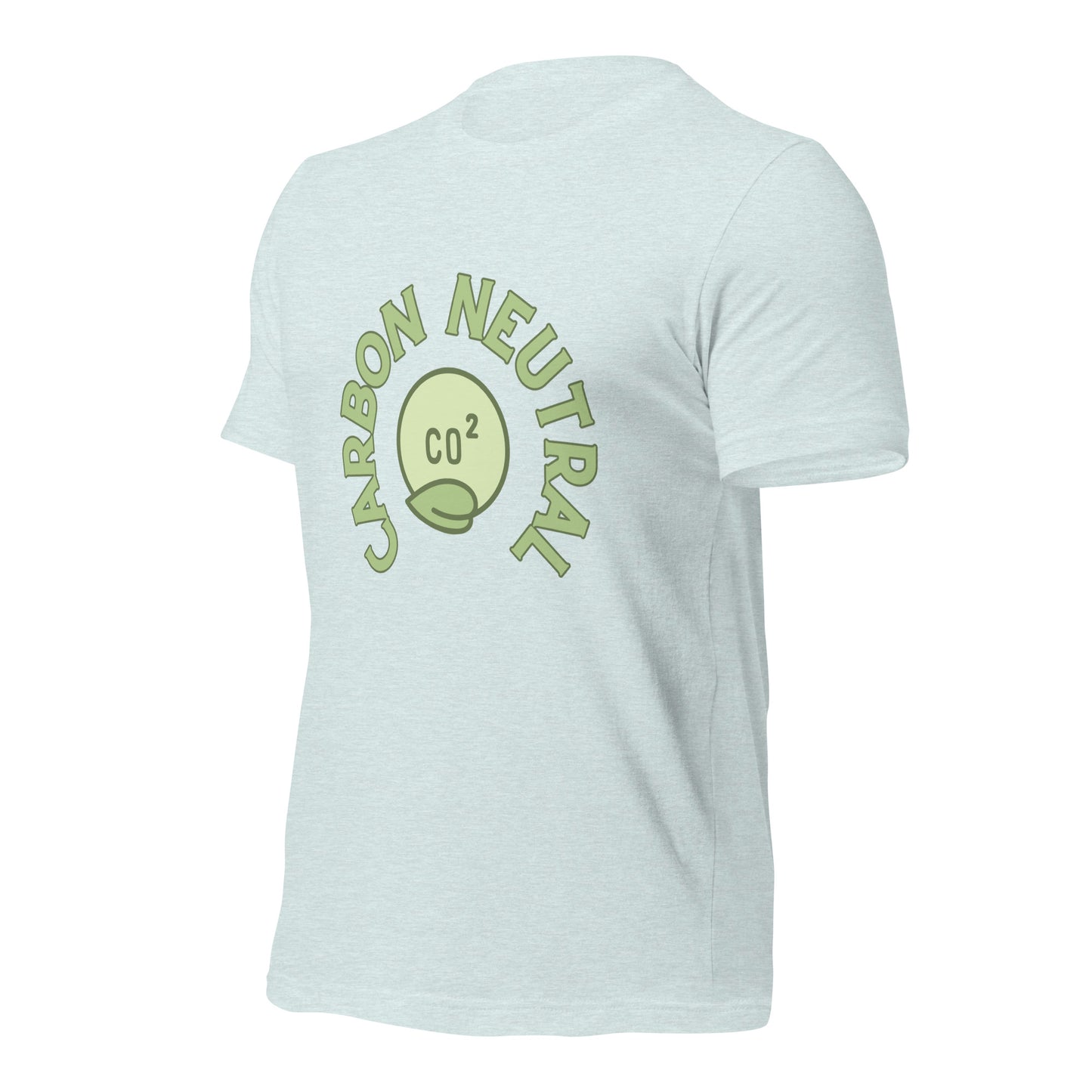 Carbon Neutral T-Shirt
