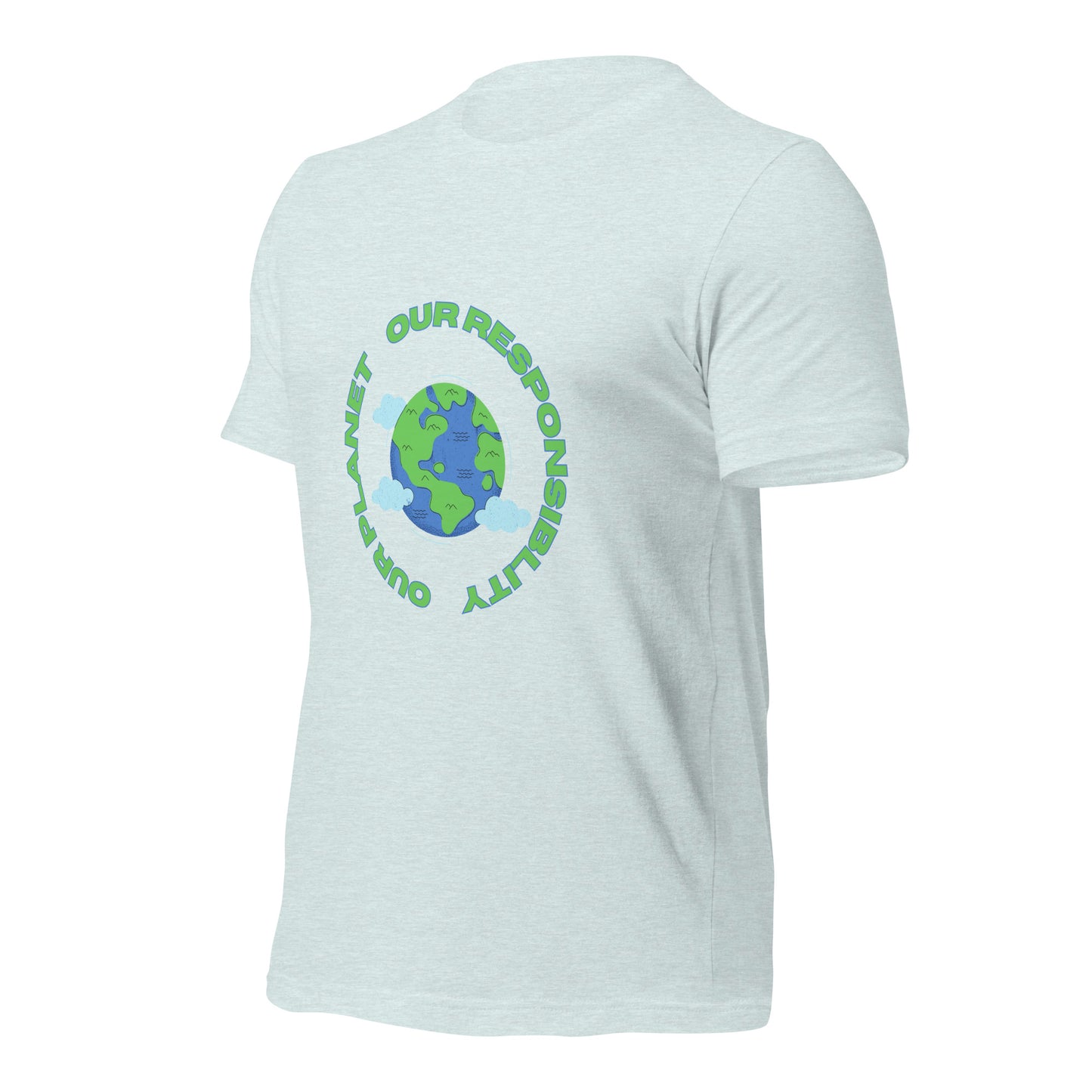 Our Planet T-Shirt